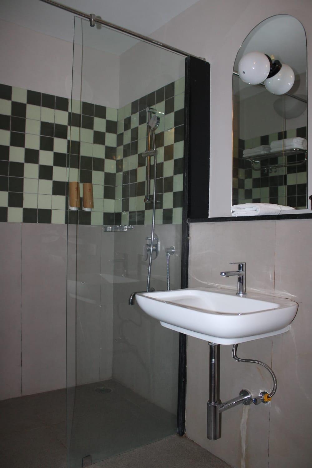 Resort Kshemavana The Wellness Retreat Bangalore