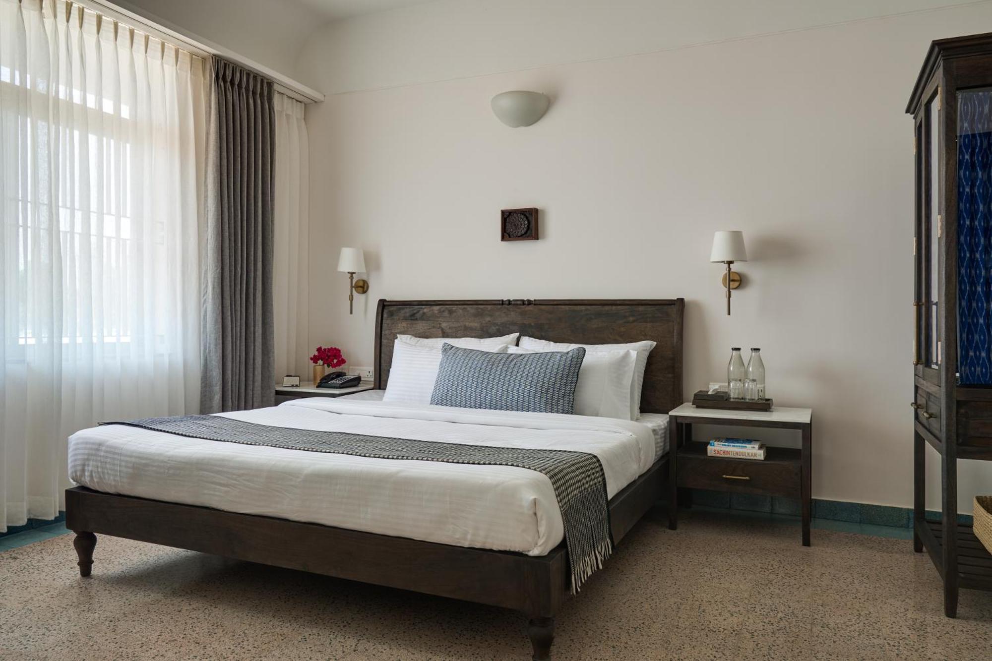 Resort Kshemavana The Wellness Retreat