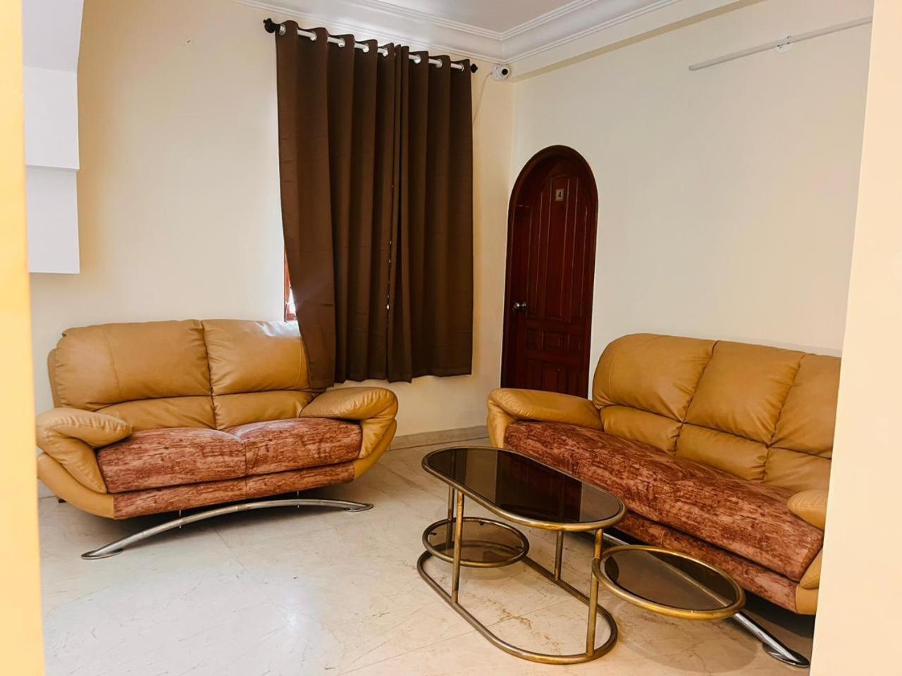 Snb Guest house