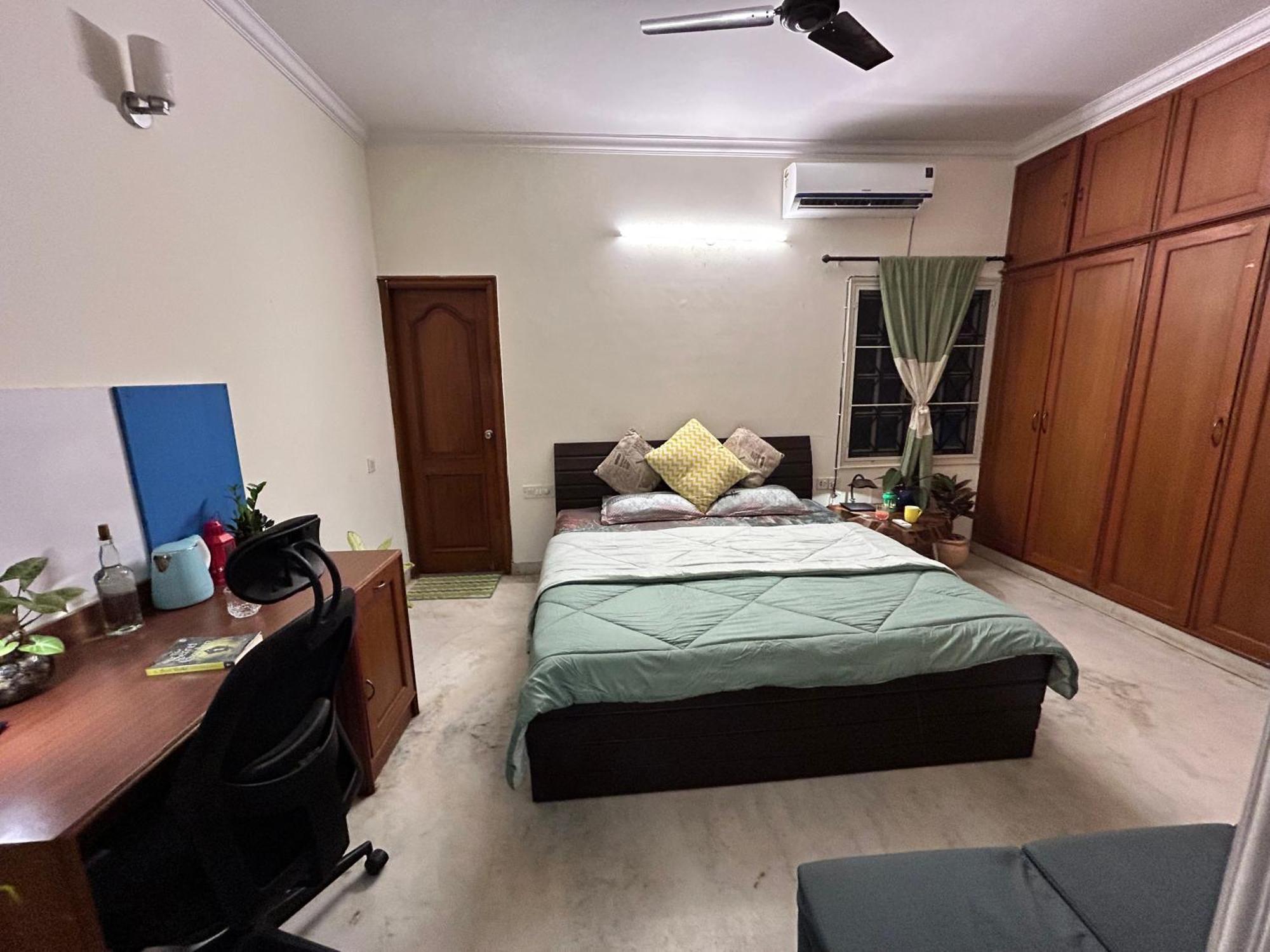 Artist Abode Bangalore
