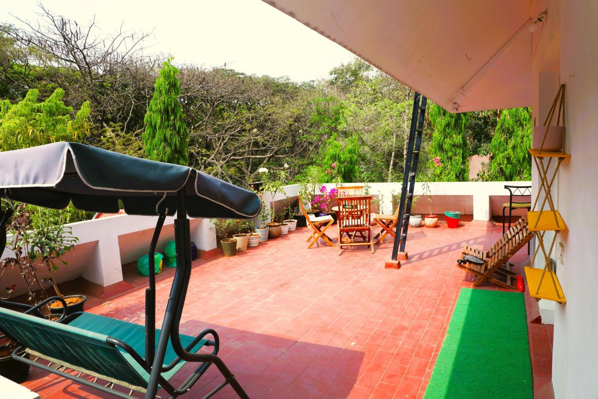 Artist Abode Hospedagem domiciliar *