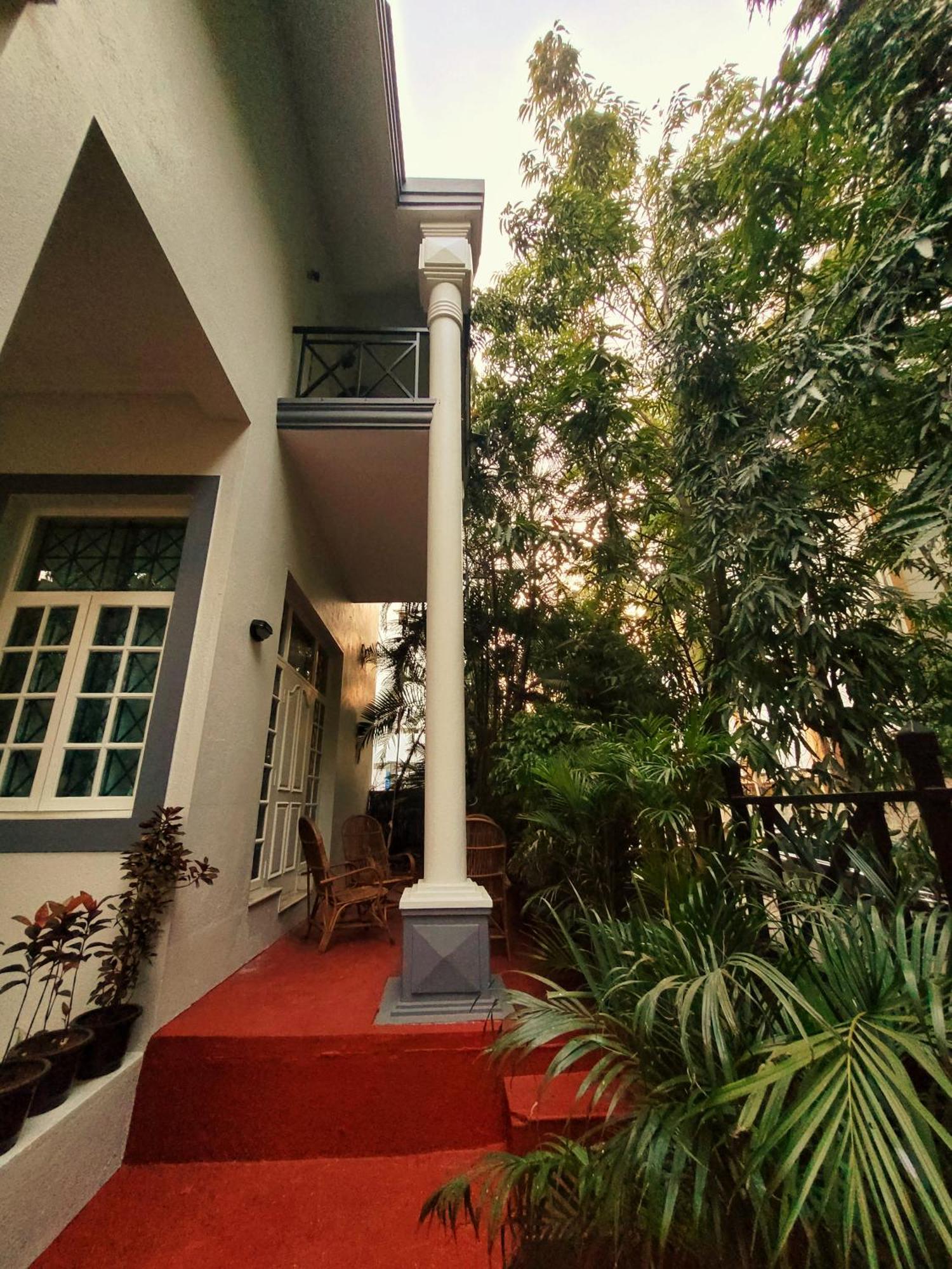Artist Abode Hospedagem domiciliar Bangalore