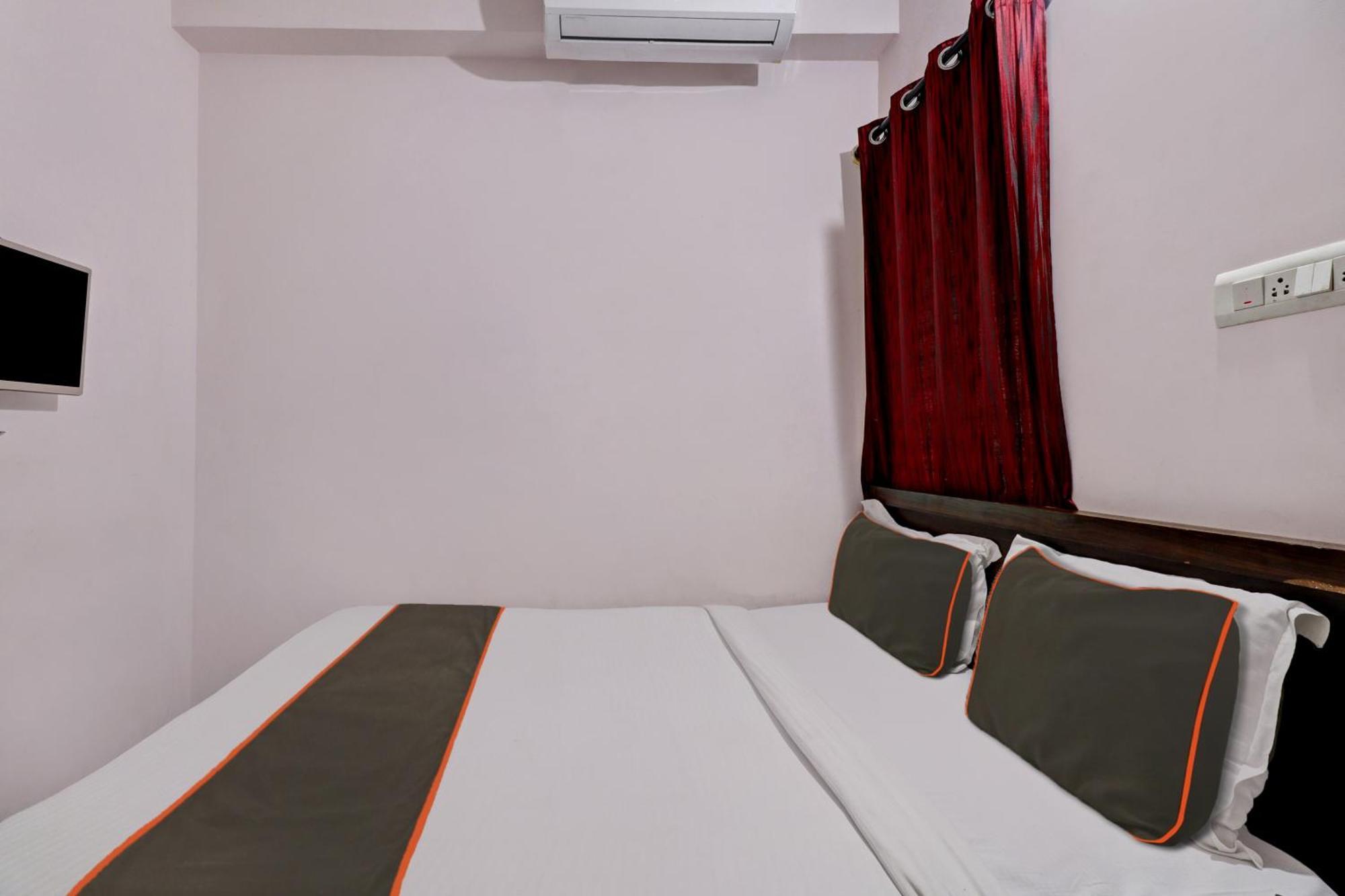 Hotel O Alfa Inn Hotel 4*
