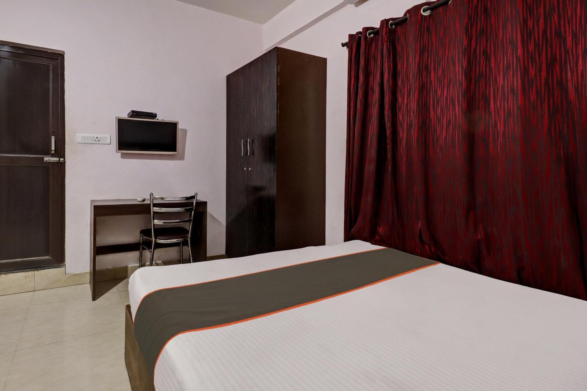 Hotel O Alfa Inn 4* Bangalore