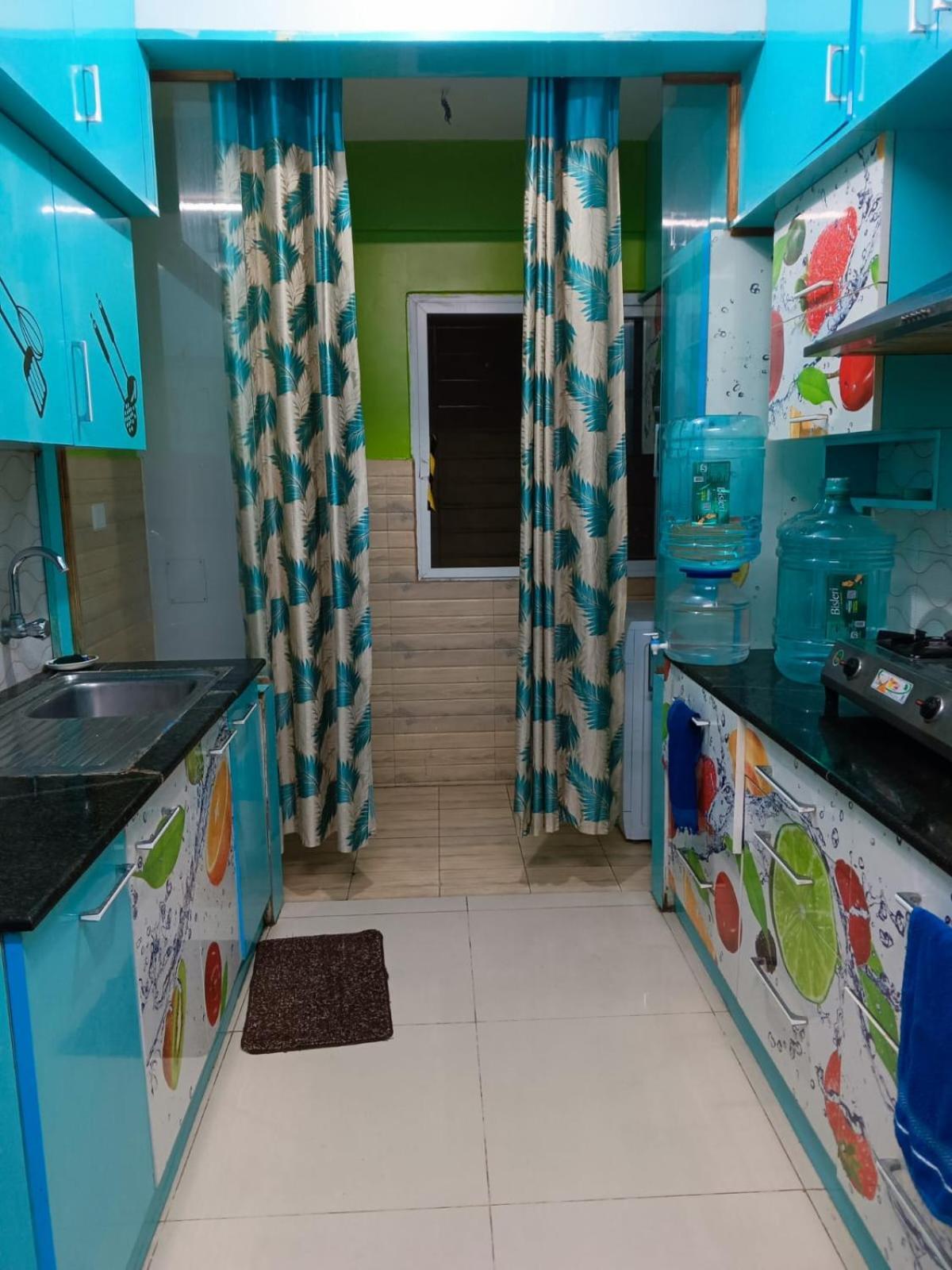 Alpine Fiesta - 2bhk Independent Home-stay