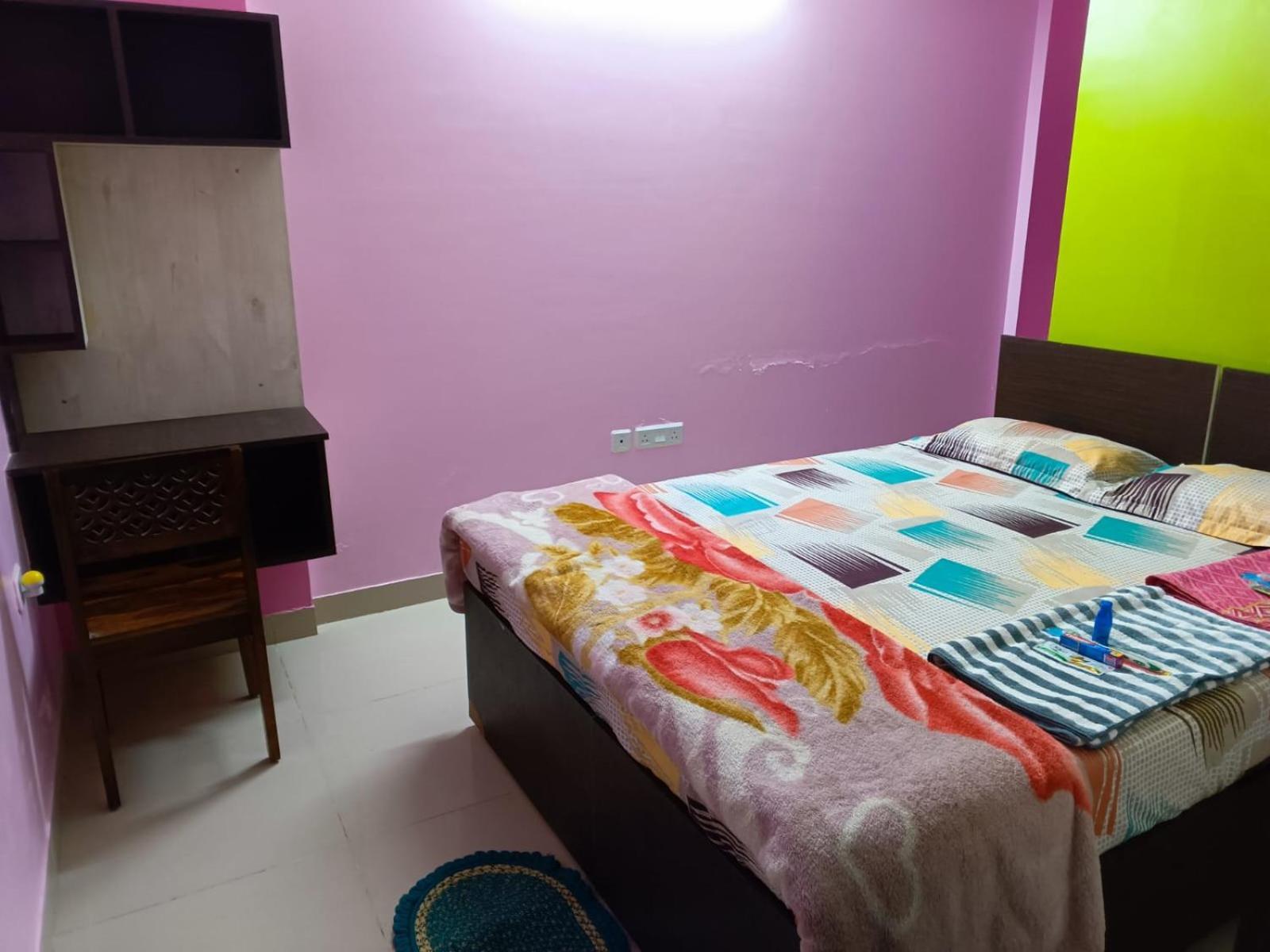 Alpine Fiesta - 2bhk Independent Home-stay Apartment Bangalore
