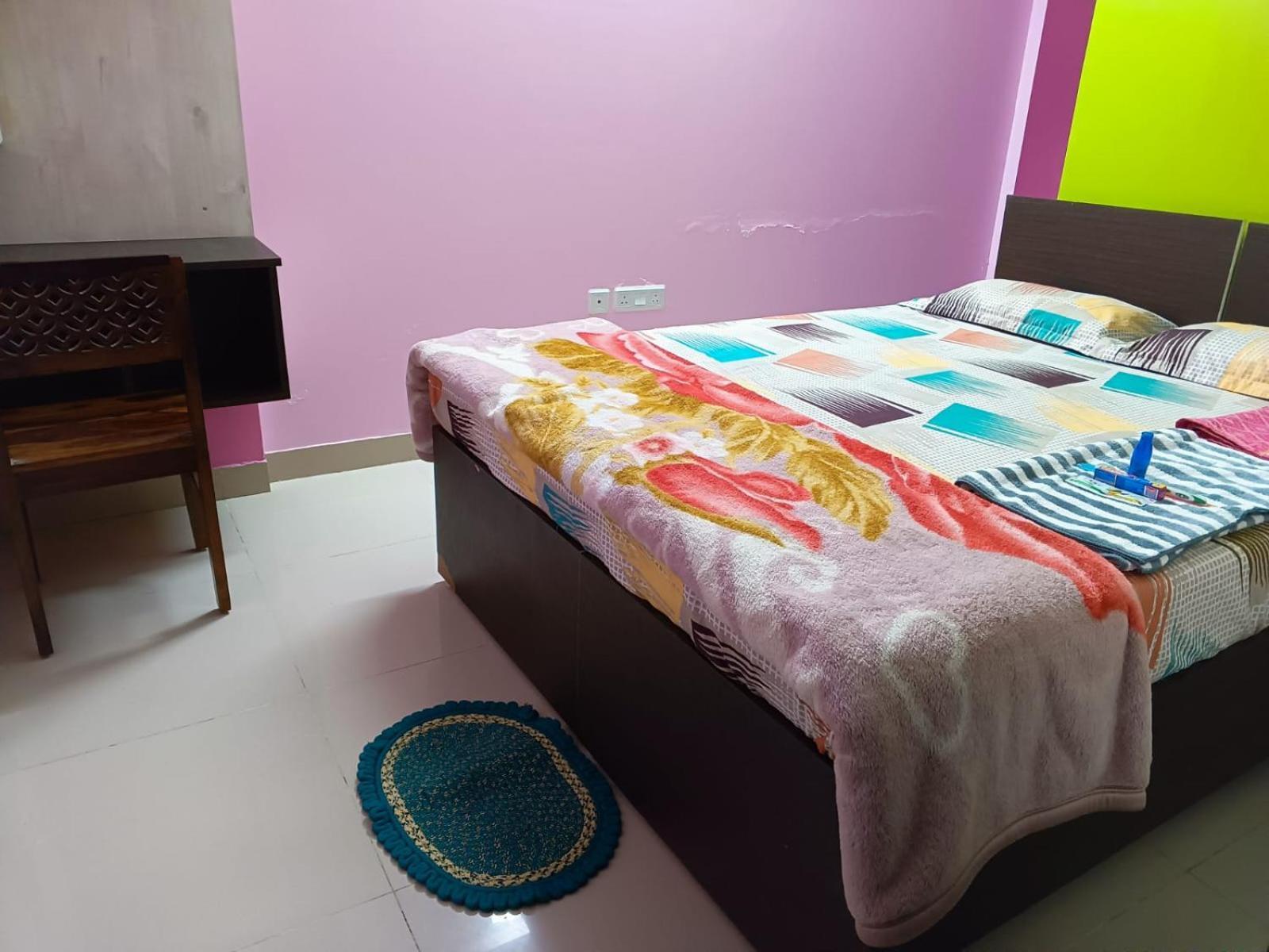 Alpine Fiesta - 2bhk Independent Home-stay Apartment *