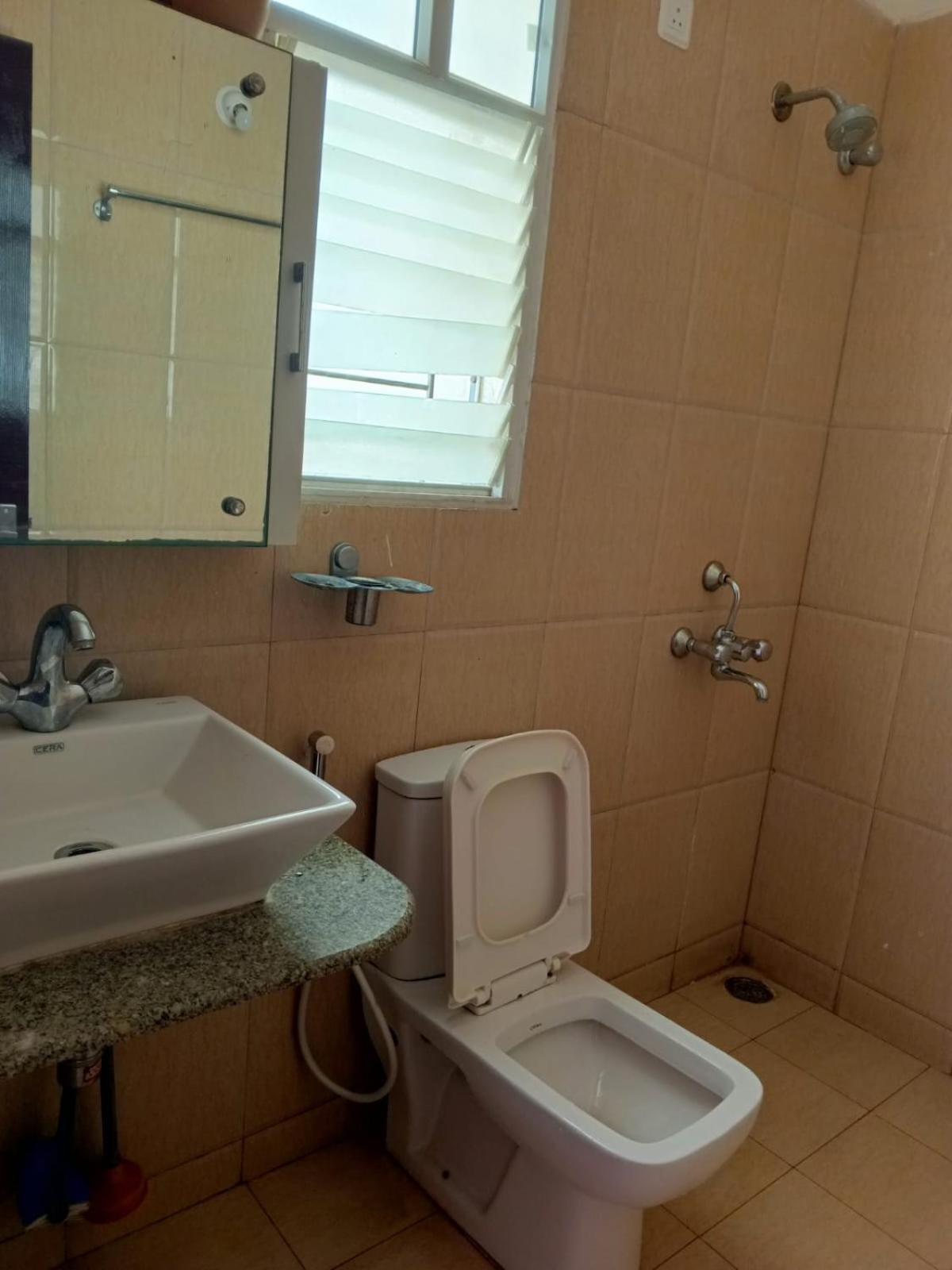 Apartment Alpine Fiesta - 2bhk Independent Home-stay Bangalore