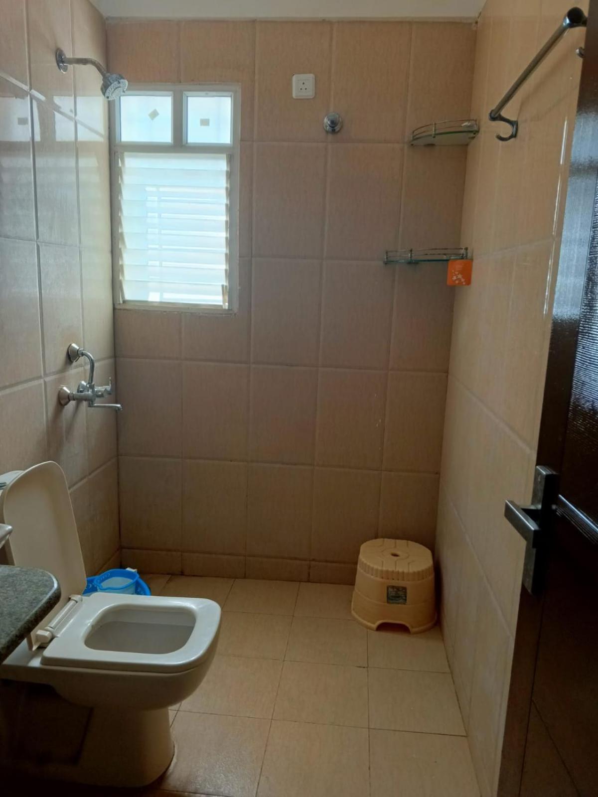 Alpine Fiesta - 2bhk Independent Home-stay Bangalore