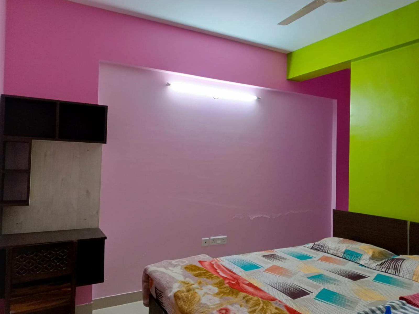 Alpine Fiesta - 2bhk Independent Home-stay *