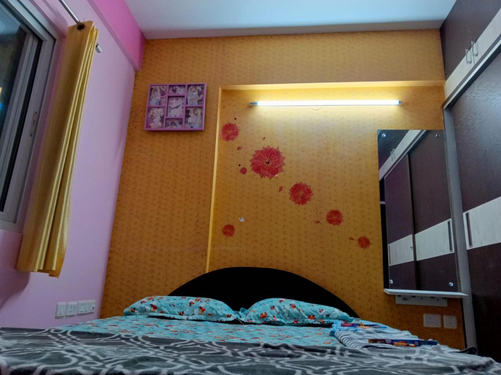 Apartment Alpine Fiesta - 2bhk Independent Home-stay