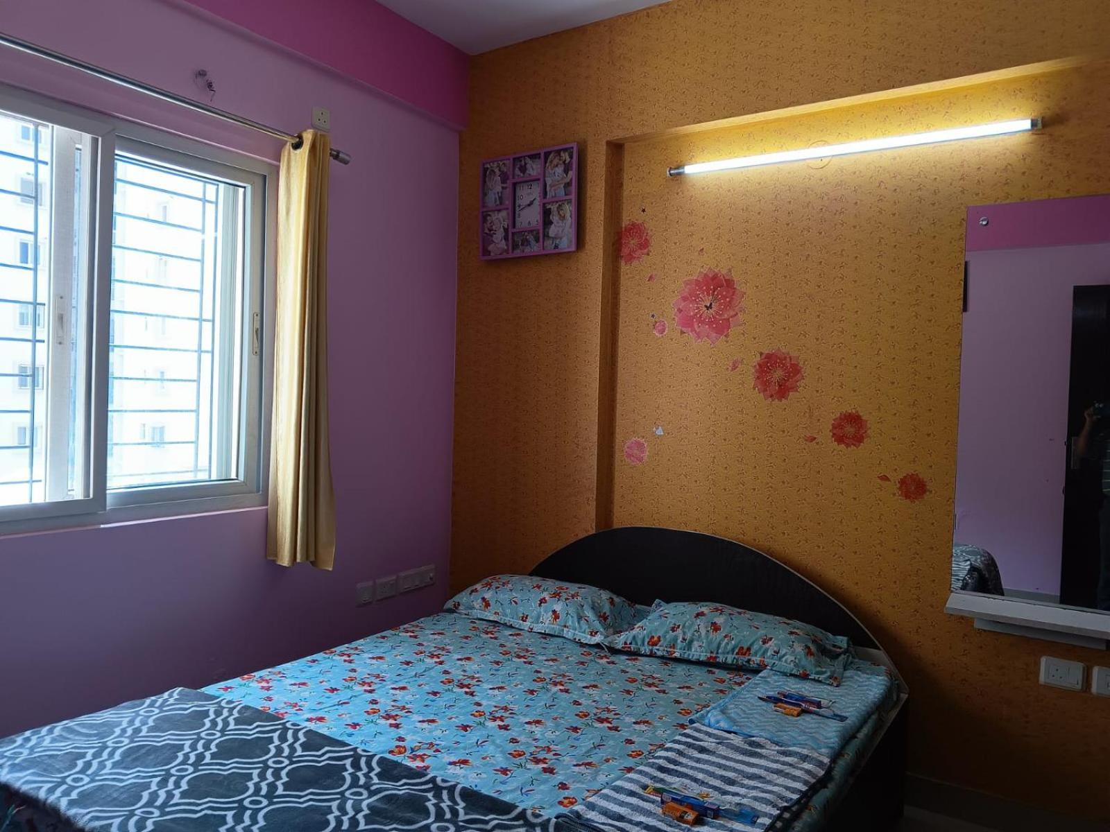 Apartment Alpine Fiesta - 2bhk Independent Home-stay *
