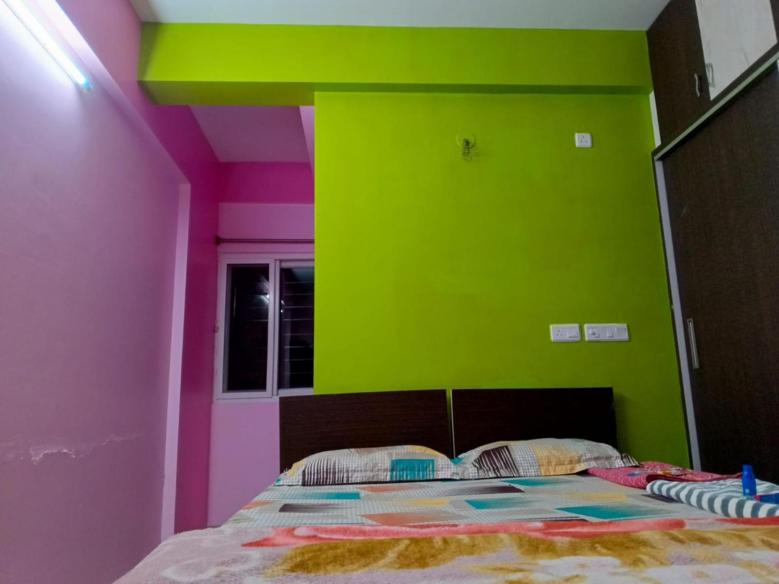 Alpine Fiesta - 2bhk Independent Home-stay Bangalore