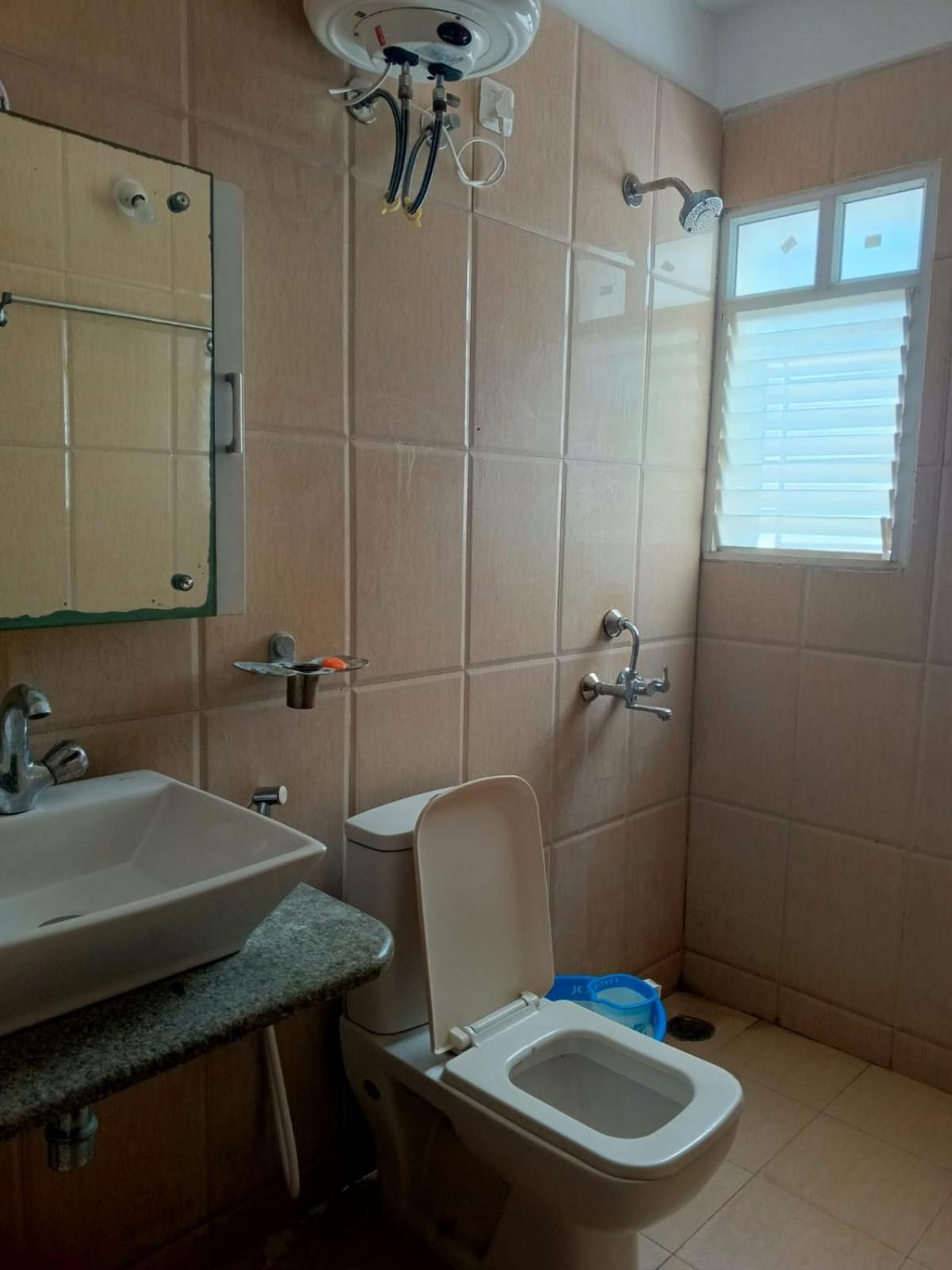 Apartment Alpine Fiesta - 2bhk Independent Home-stay *