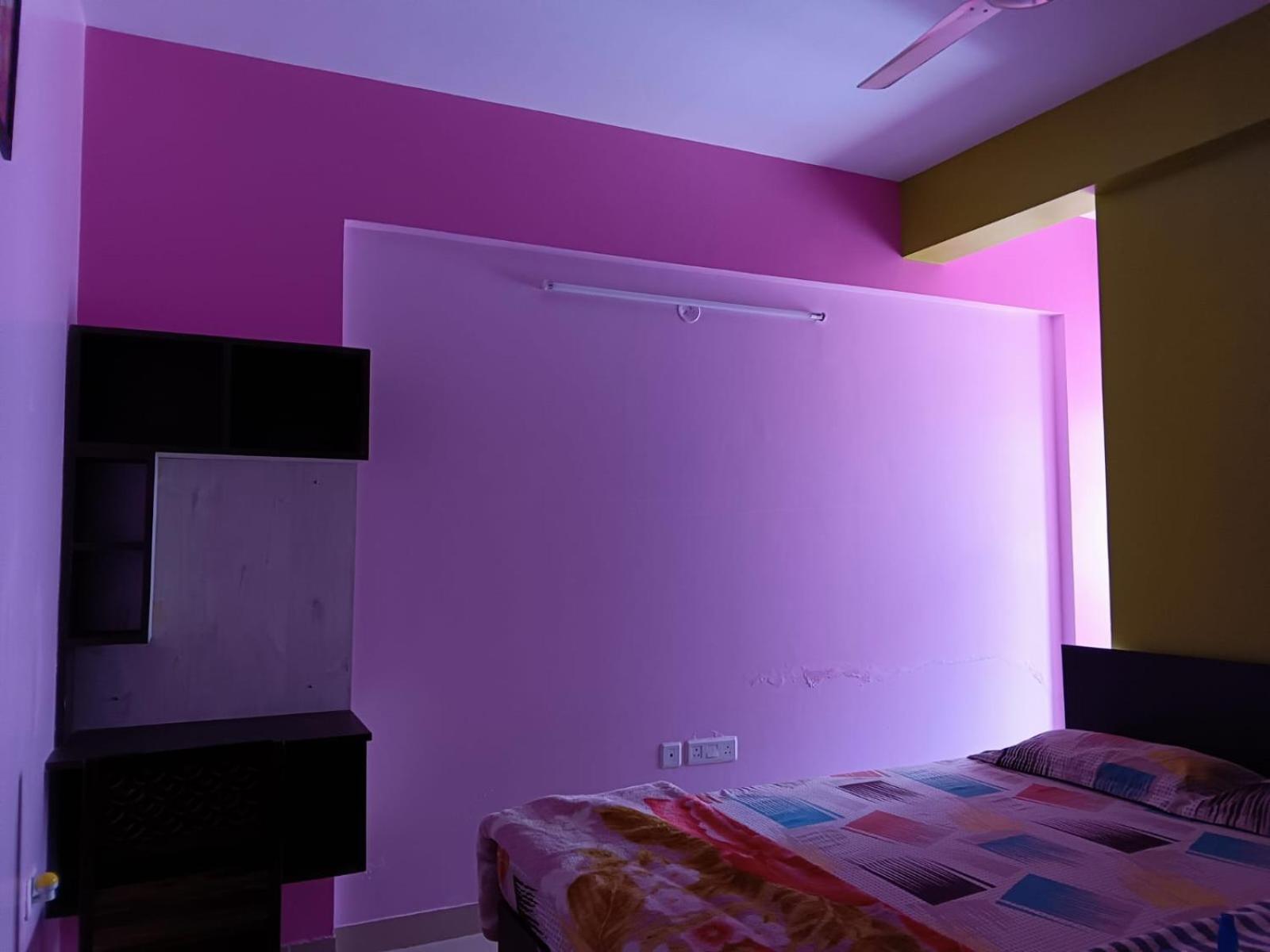 Alpine Fiesta - 2bhk Independent Home-stay