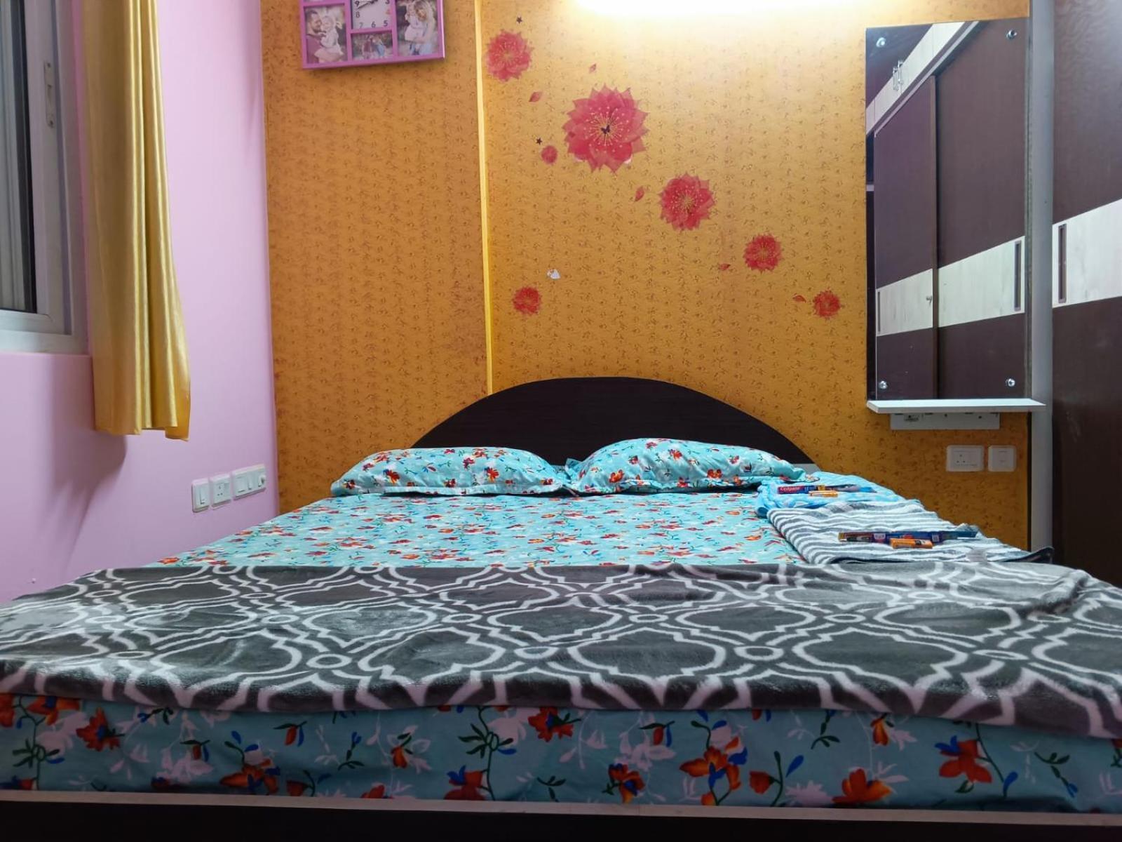 Alpine Fiesta - 2bhk Independent Home-stay Bangalore