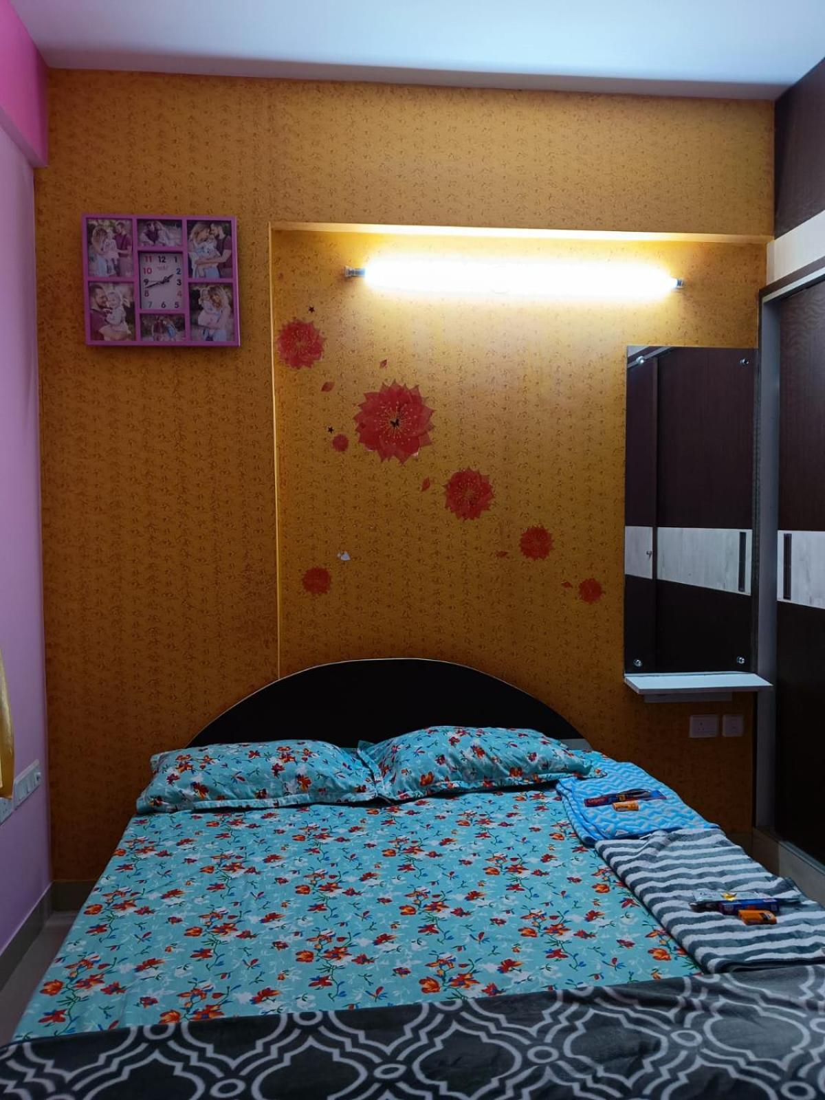 Apartment Alpine Fiesta - 2bhk Independent Home-stay *