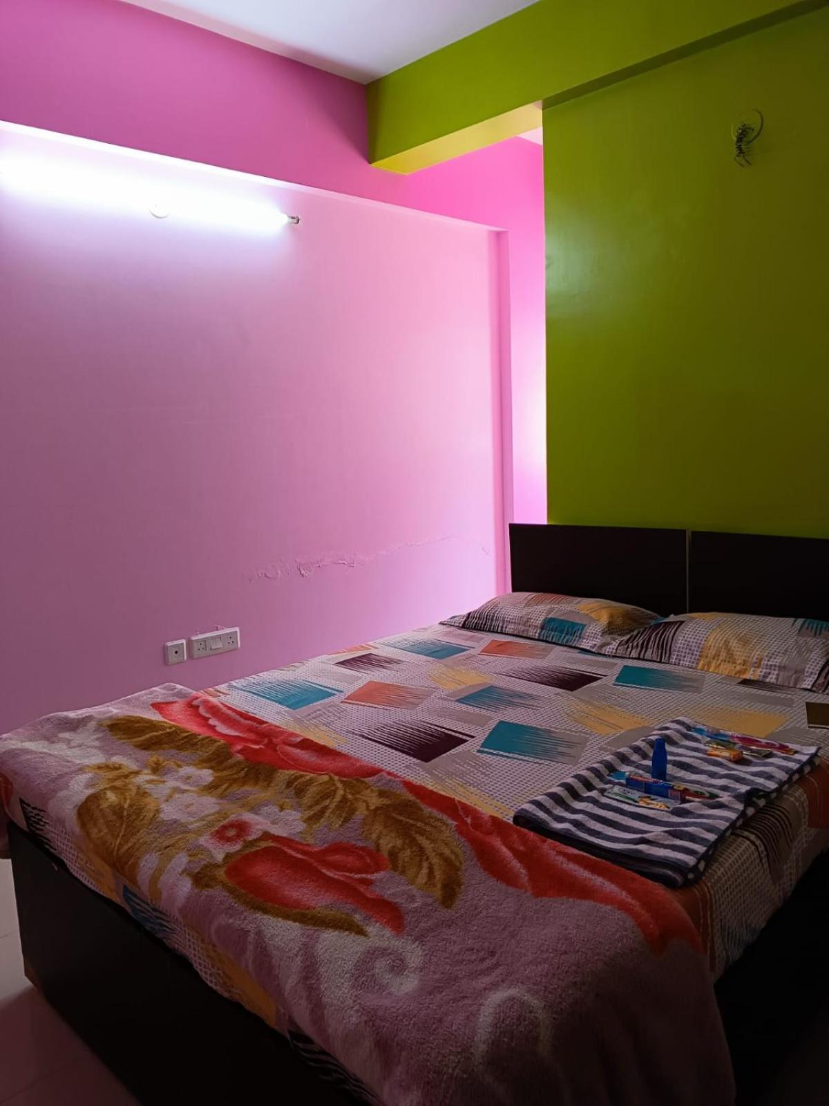 Alpine Fiesta - 2bhk Independent Home-stay Apartment Bangalore