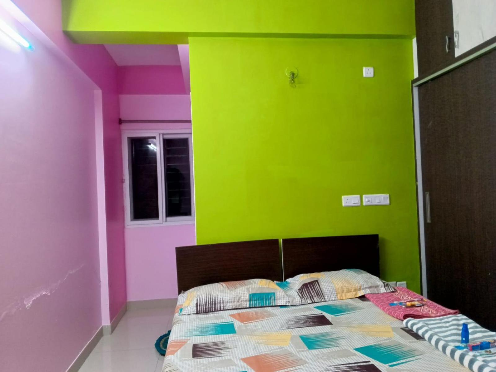 Apartment Alpine Fiesta - 2bhk Independent Home-stay *