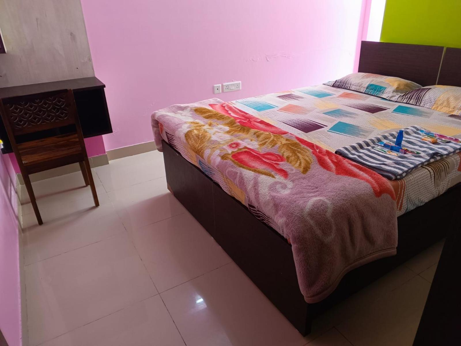 Apartment Alpine Fiesta - 2bhk Independent Home-stay Bangalore