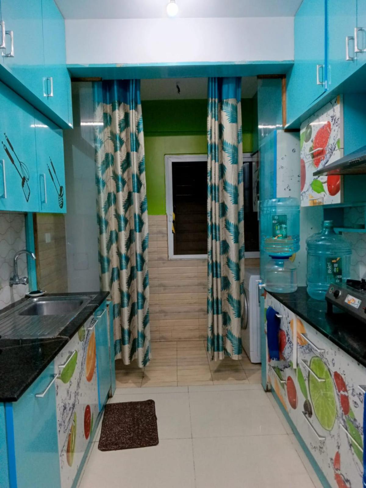 Alpine Fiesta - 2bhk Independent Home-stay Bangalore