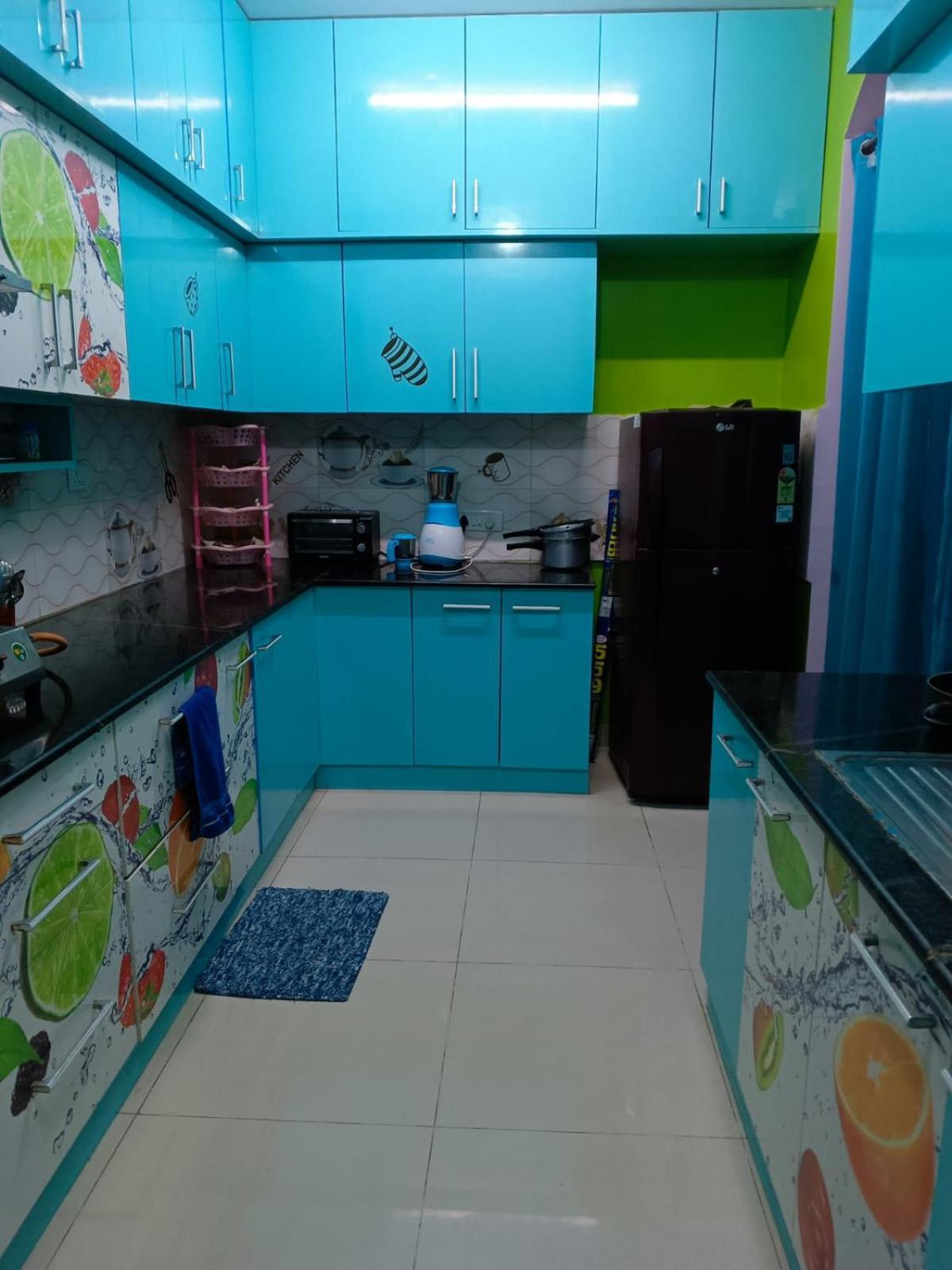 Alpine Fiesta - 2bhk Independent Home-stay *