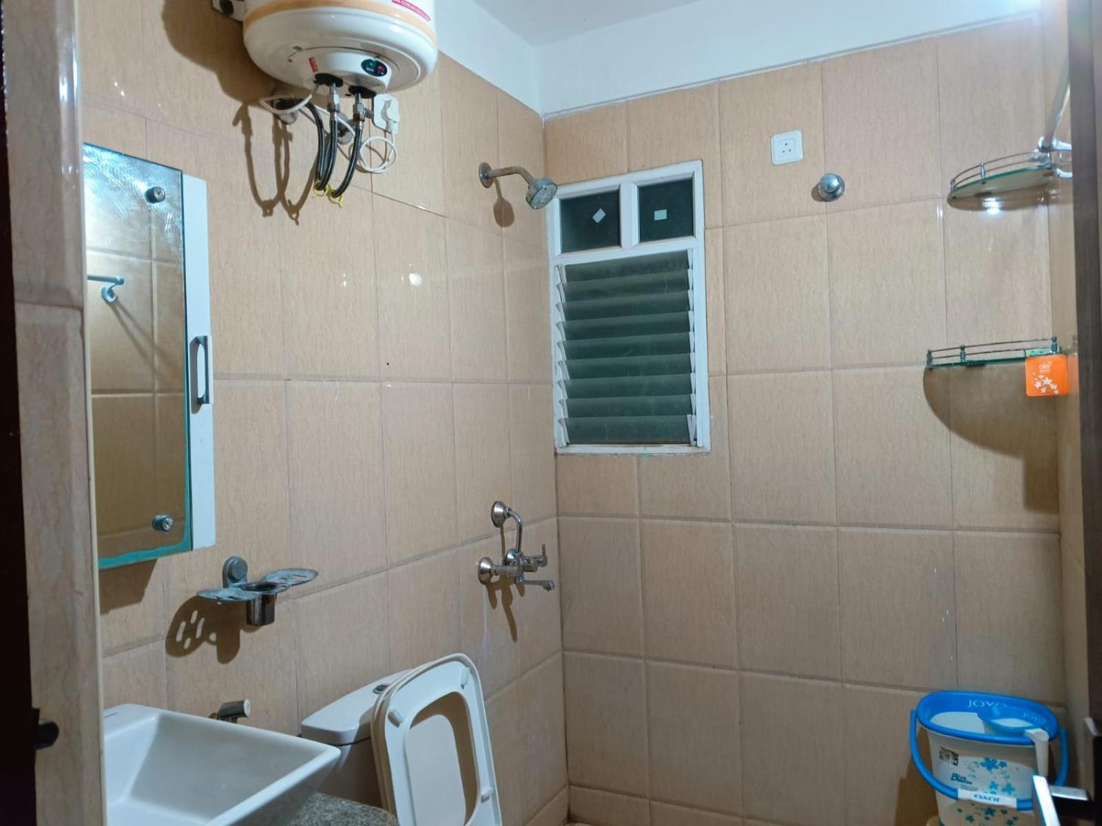Apartment Alpine Fiesta - 2bhk Independent Home-stay