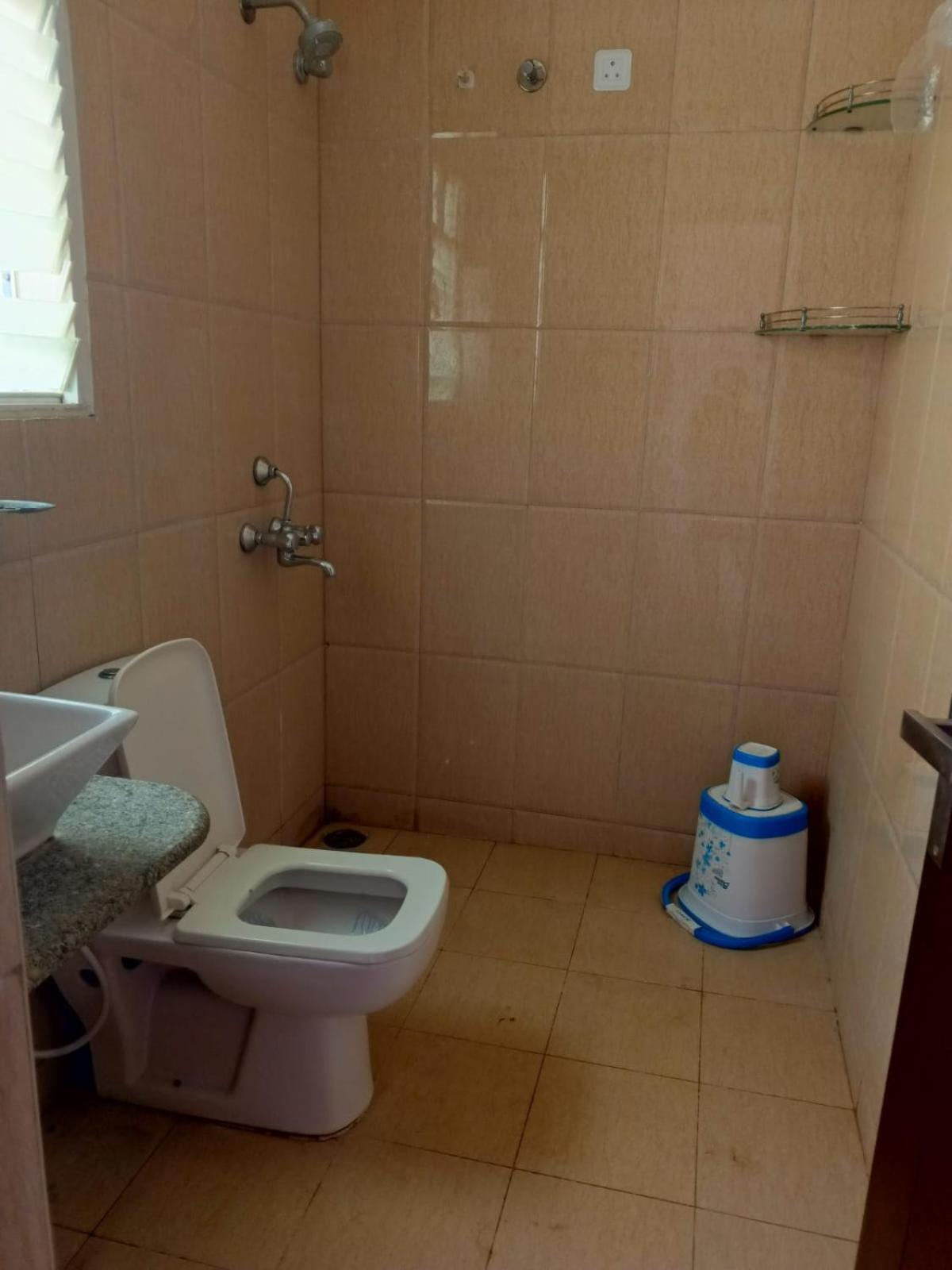 Alpine Fiesta - 2bhk Independent Home-stay Bangalore