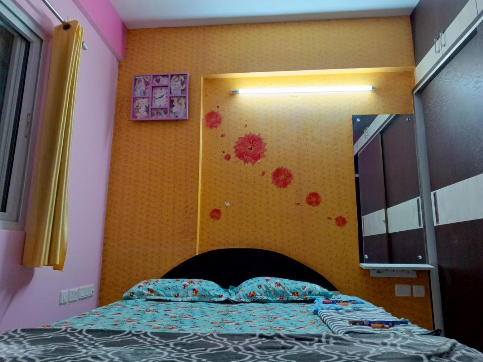 Alpine Fiesta - 2bhk Independent Home-stay * Bangalore