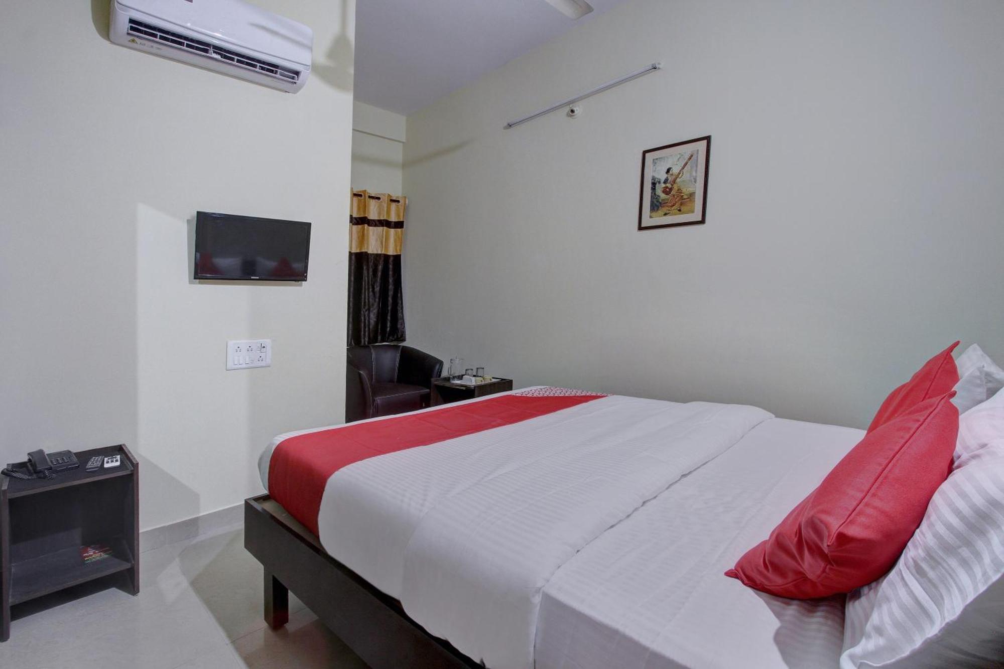 Hotel O Sri Sai Comforts Near Kengeri Bus Terminal Metro Station Bangalore