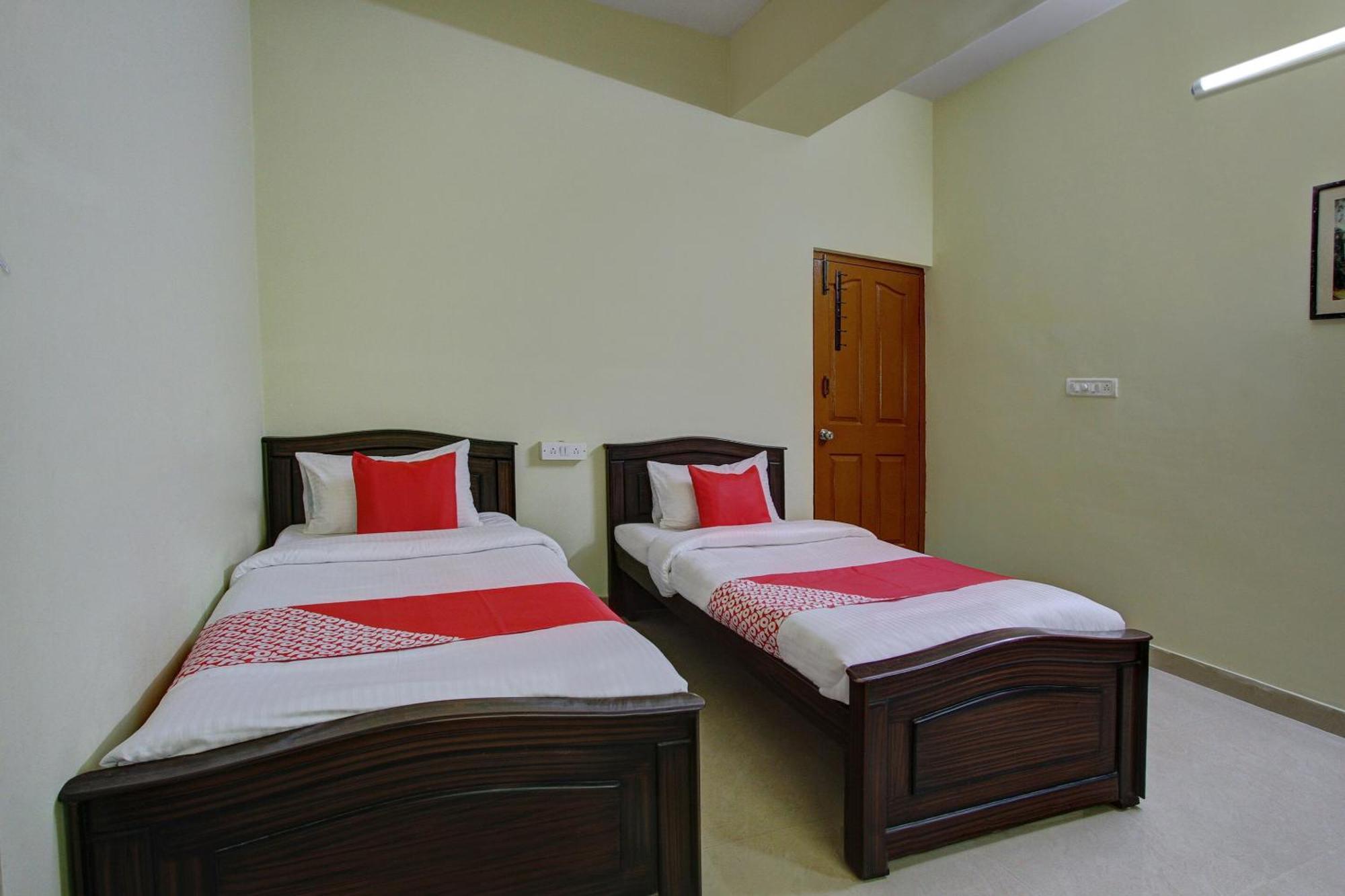 O Sri Sai Comforts Near Kengeri Bus Terminal Metro Station Bangalore
