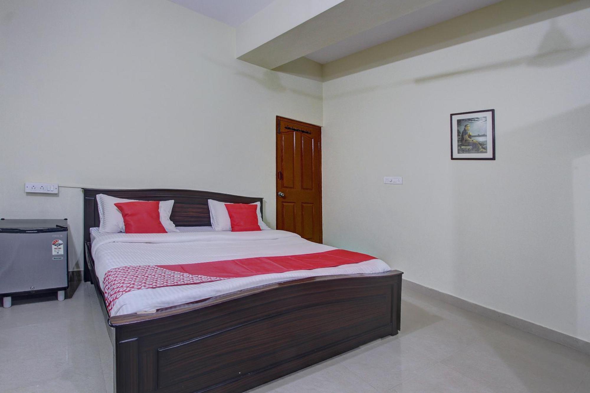 O Sri Sai Comforts Near Kengeri Bus Terminal Metro Station 3* Bangalore