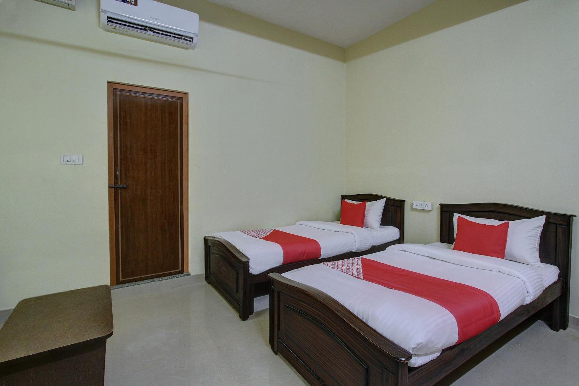 O Sri Sai Comforts Near Kengeri Bus Terminal Metro Station Bangalore