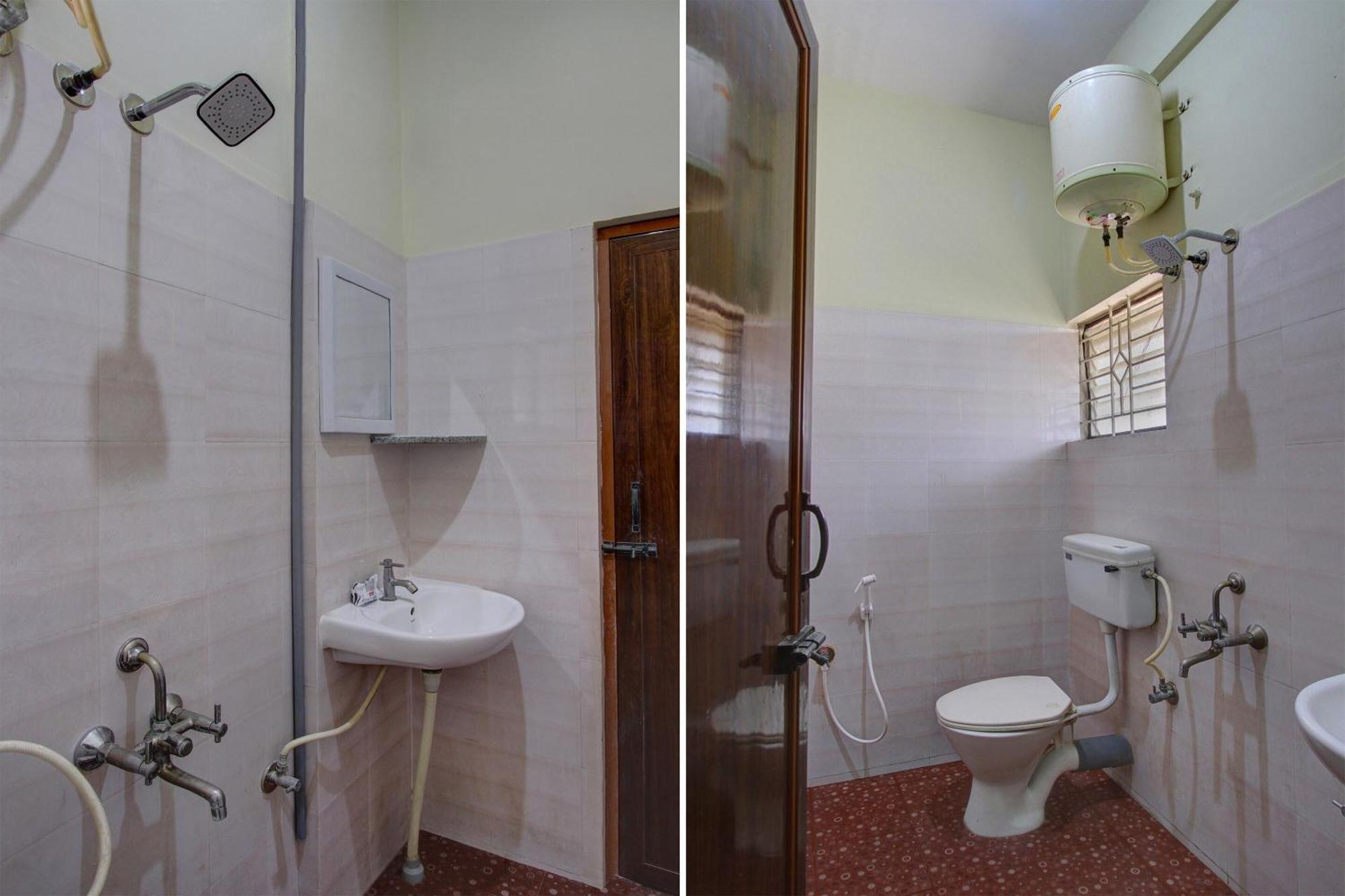 Hotel O Sri Sai Comforts Near Kengeri Bus Terminal Metro Station Bangalore
