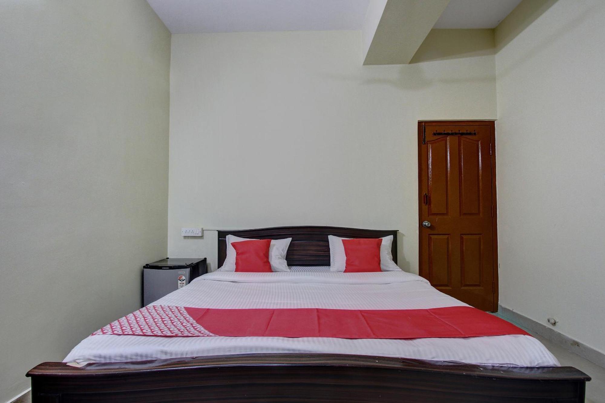 O Sri Sai Comforts Near Kengeri Bus Terminal Metro Station Hotel 3*