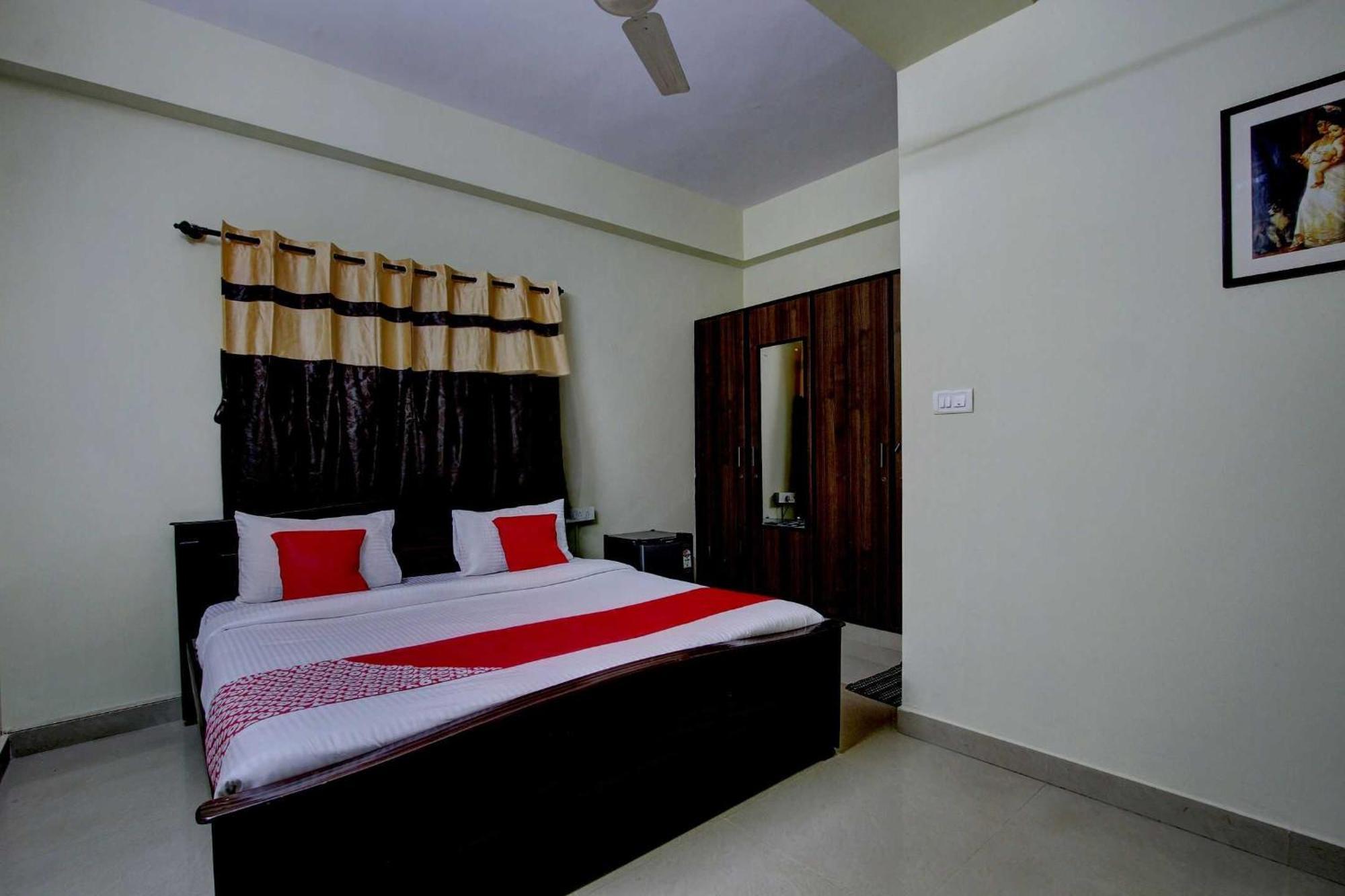 O Sri Sai Comforts Near Kengeri Bus Terminal Metro Station