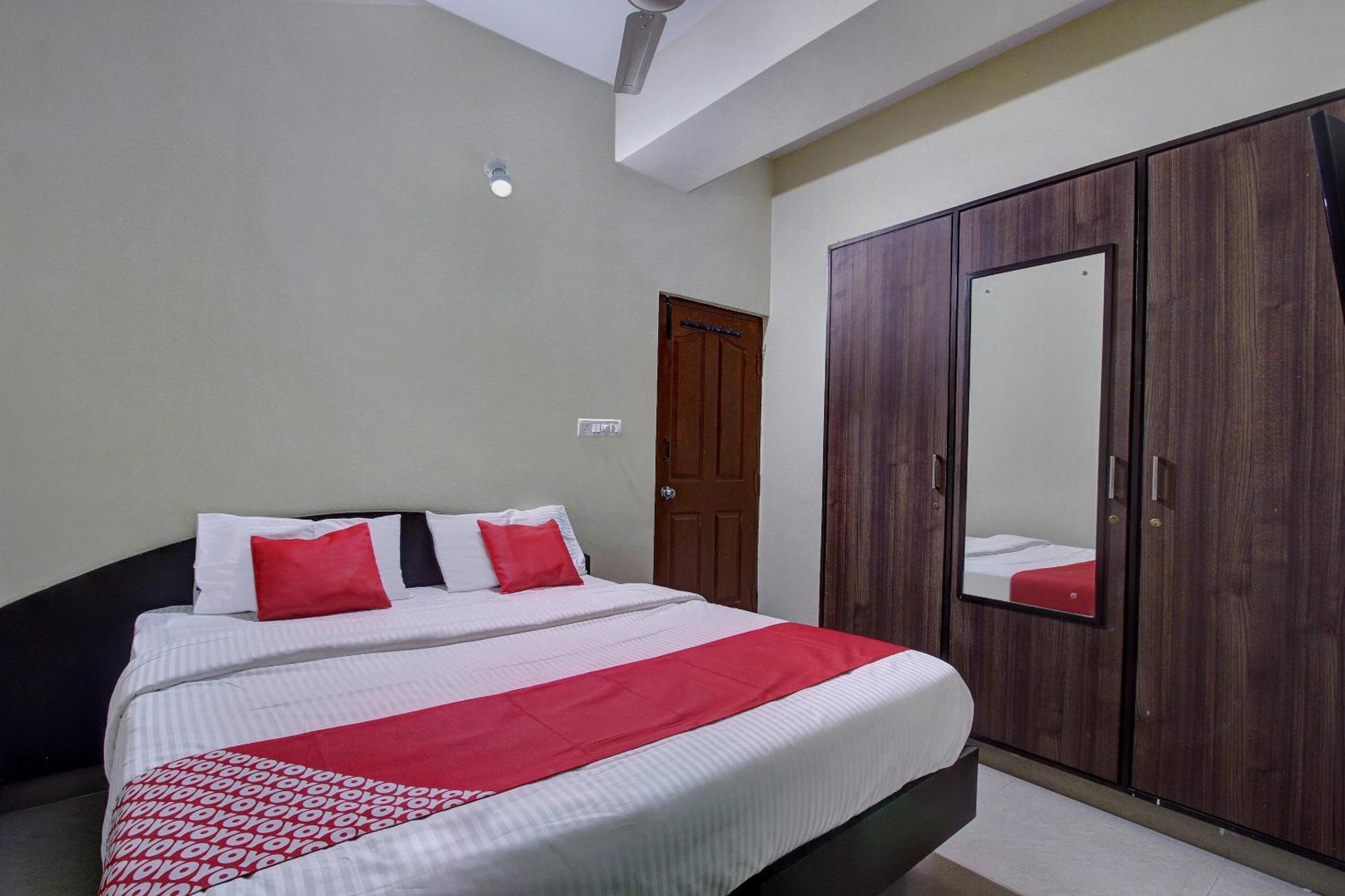 O Sri Sai Comforts Near Kengeri Bus Terminal Metro Station