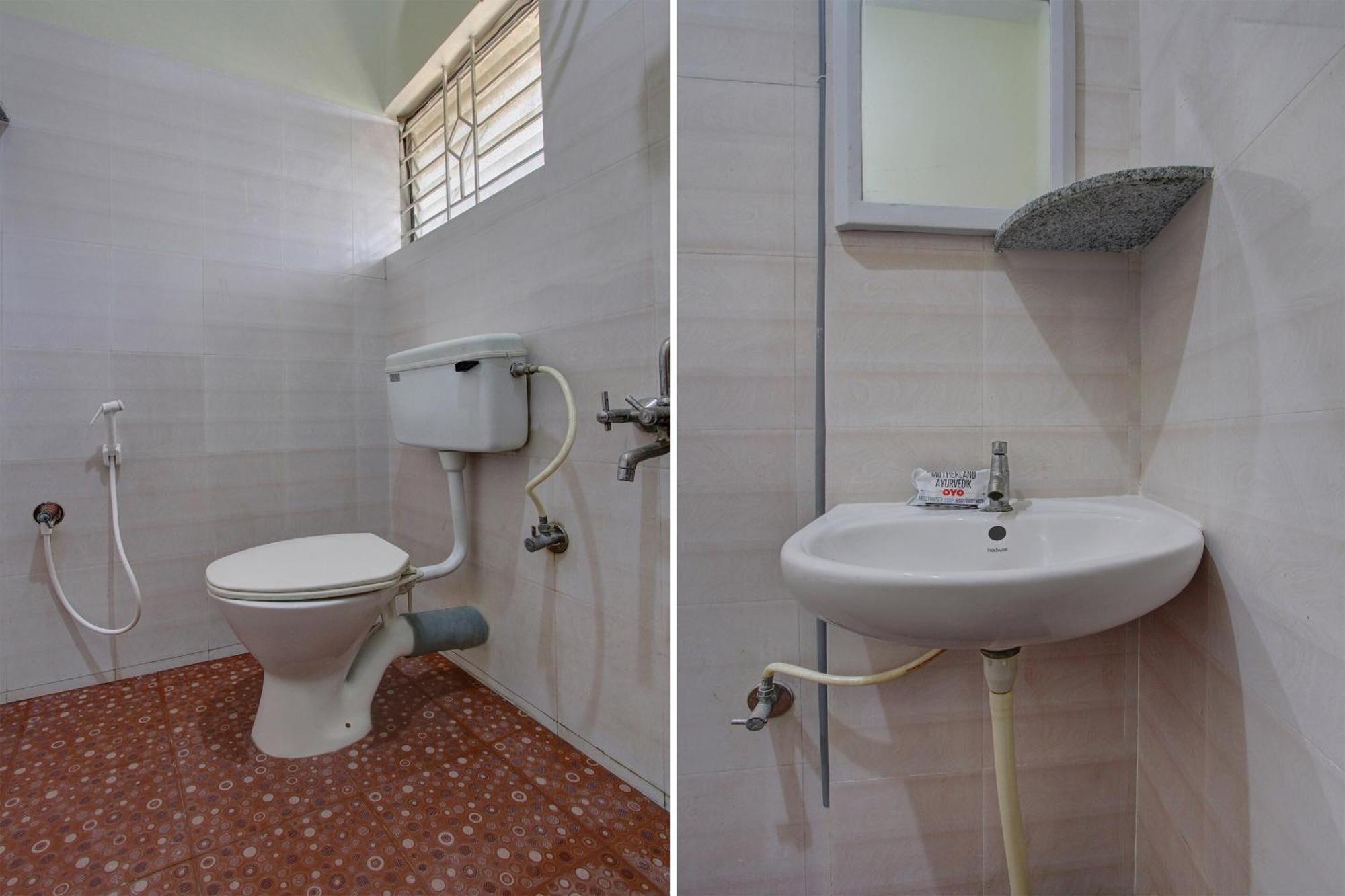 O Sri Sai Comforts Near Kengeri Bus Terminal Metro Station Hotel