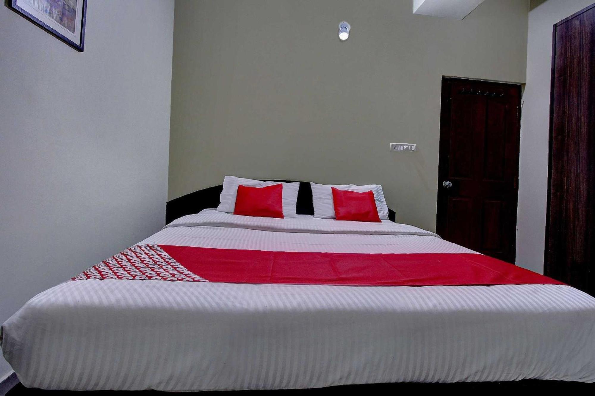 O Sri Sai Comforts Near Kengeri Bus Terminal Metro Station 3*