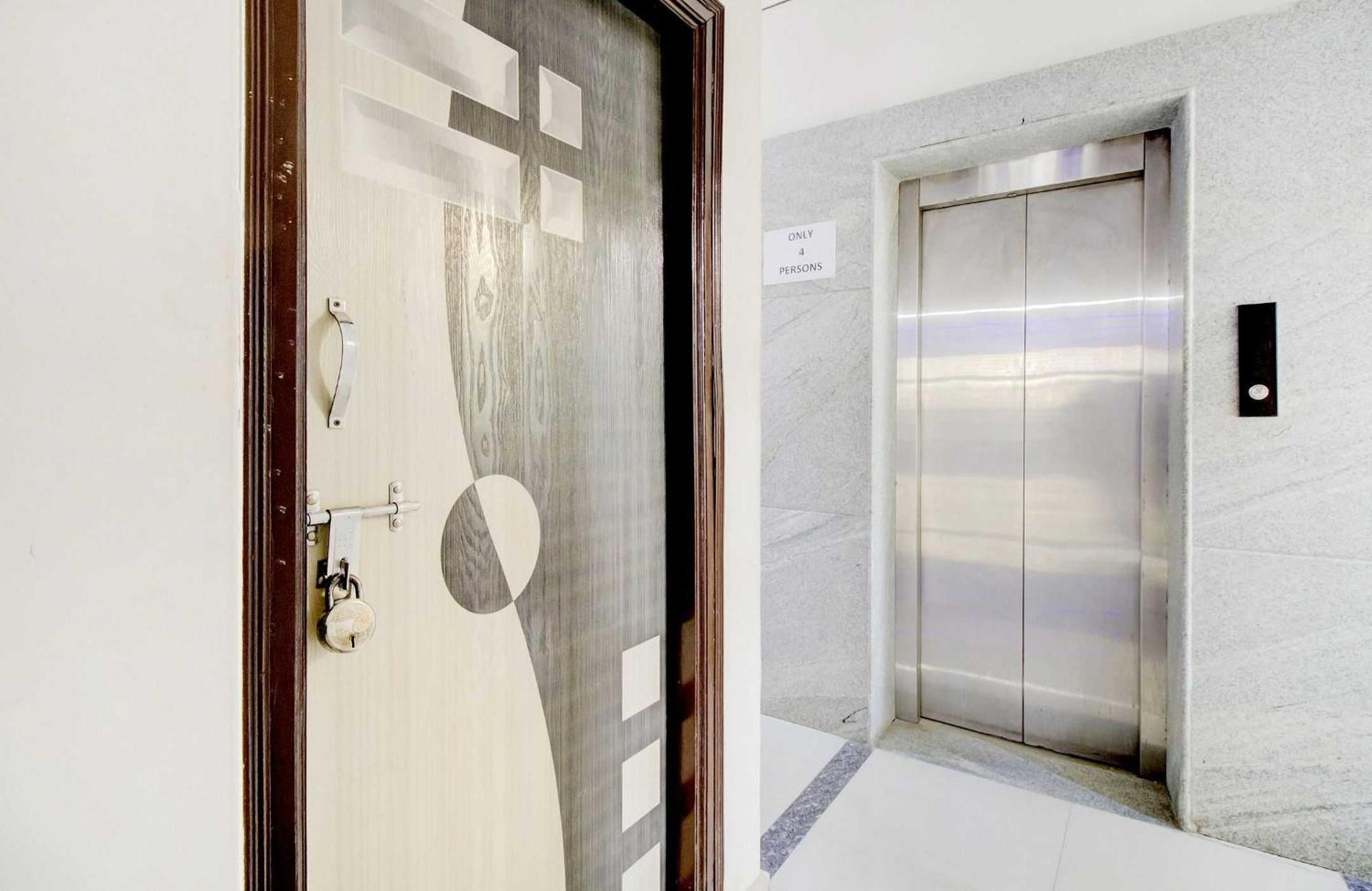 Oyo Flagship Malnad Grand 3*