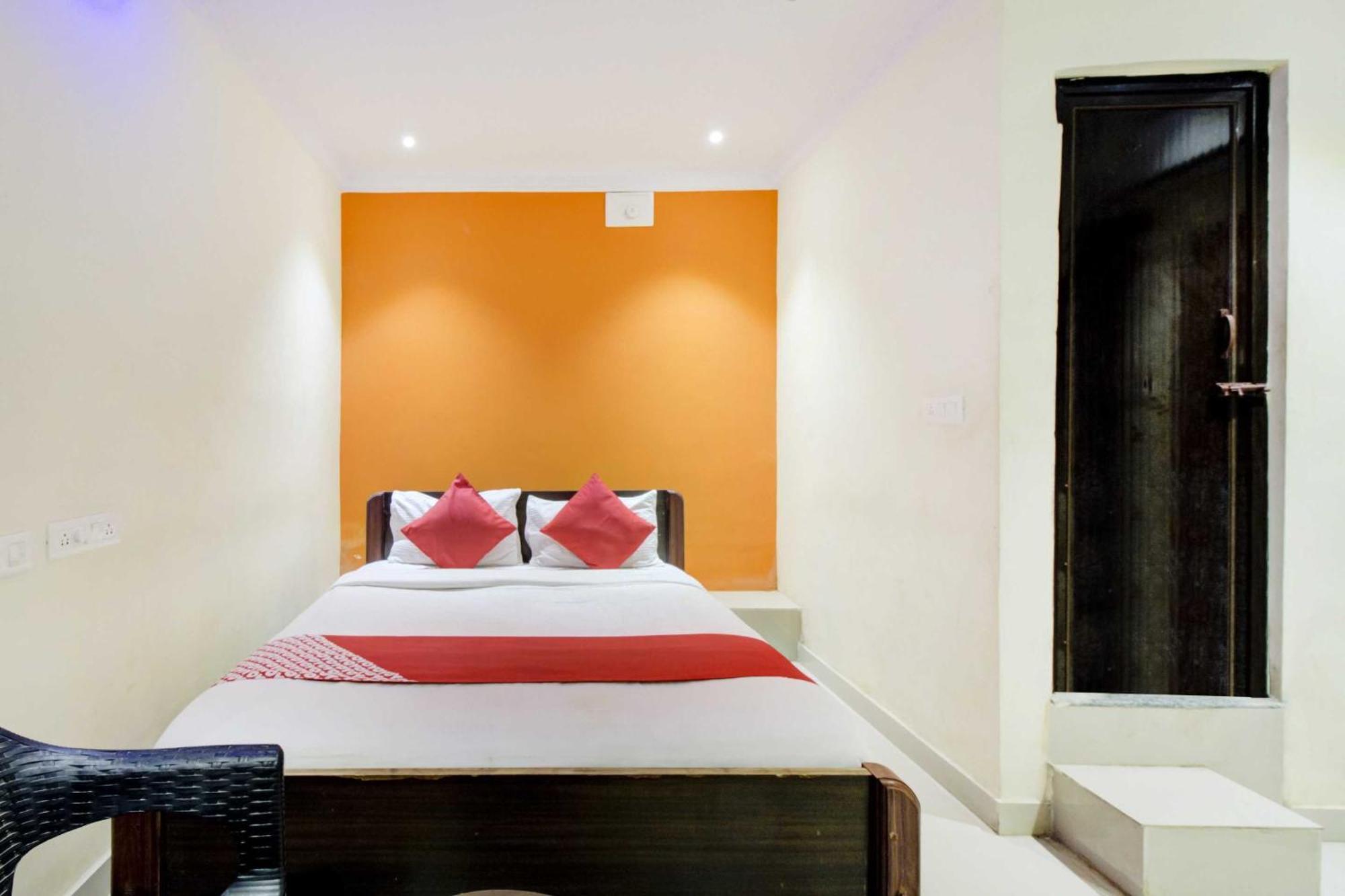 Oyo Flagship Malnad Grand Bangalore