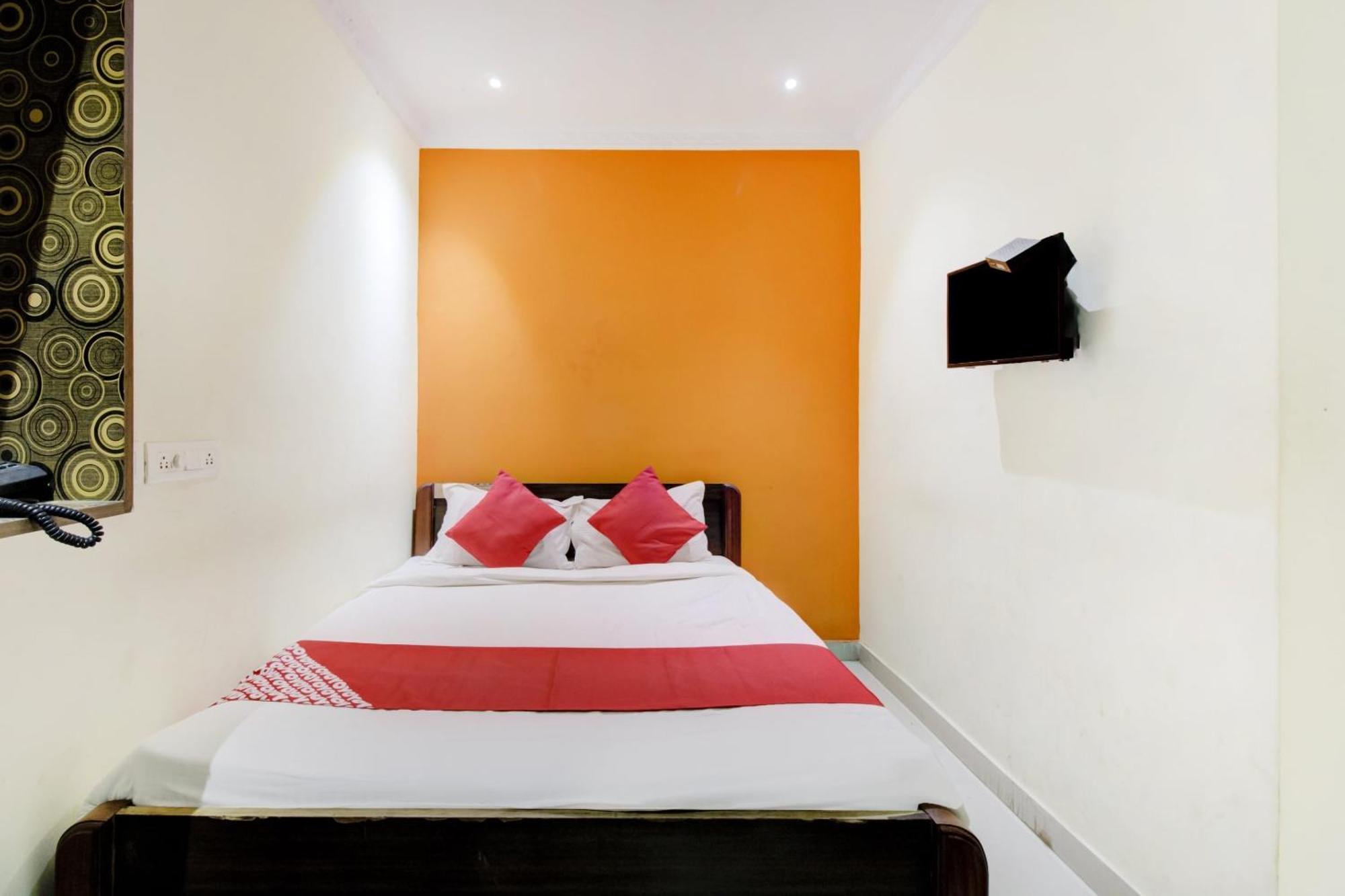Oyo Flagship Malnad Grand