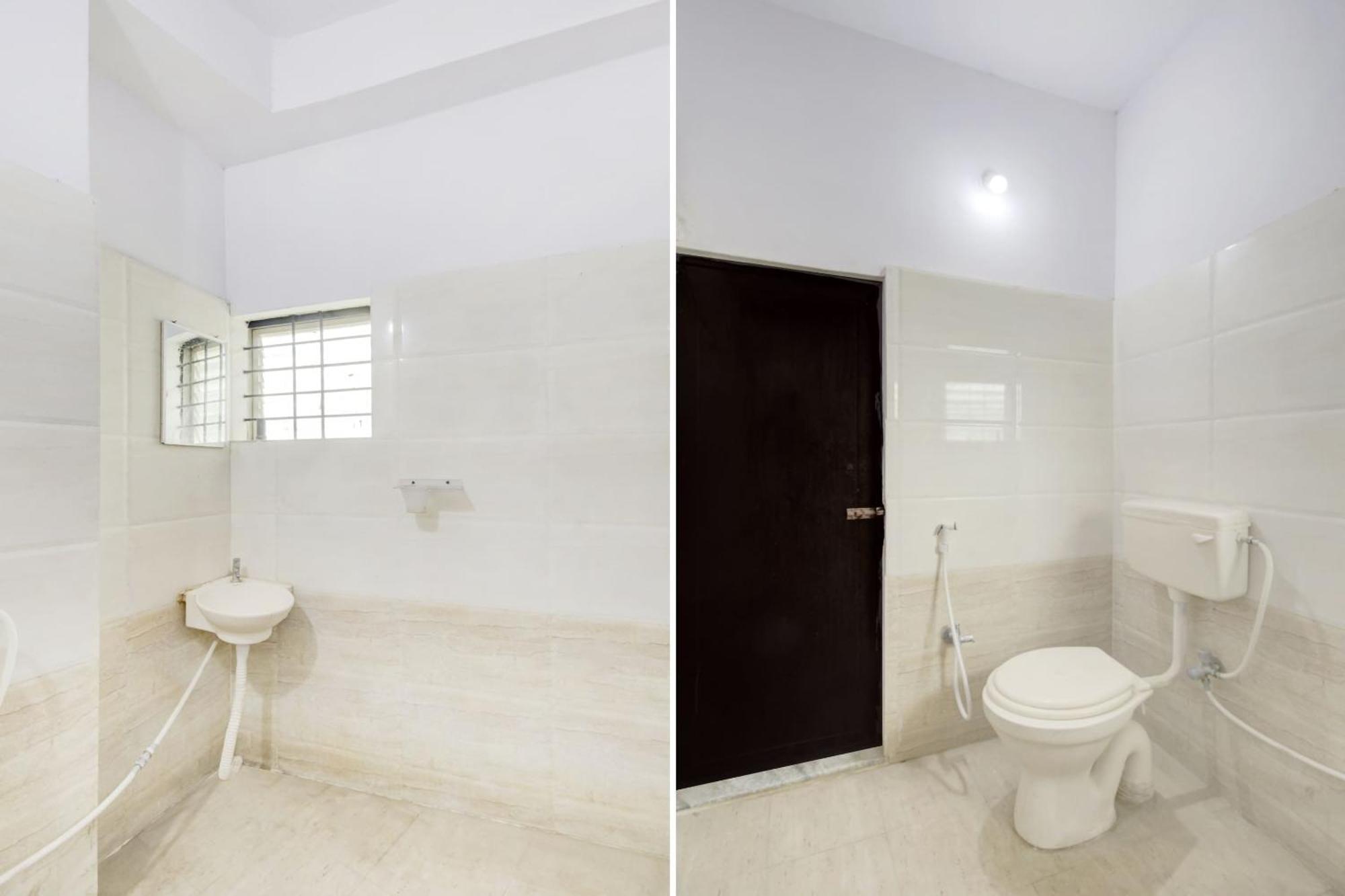 Hotel Oyo Flagship Malnad Grand