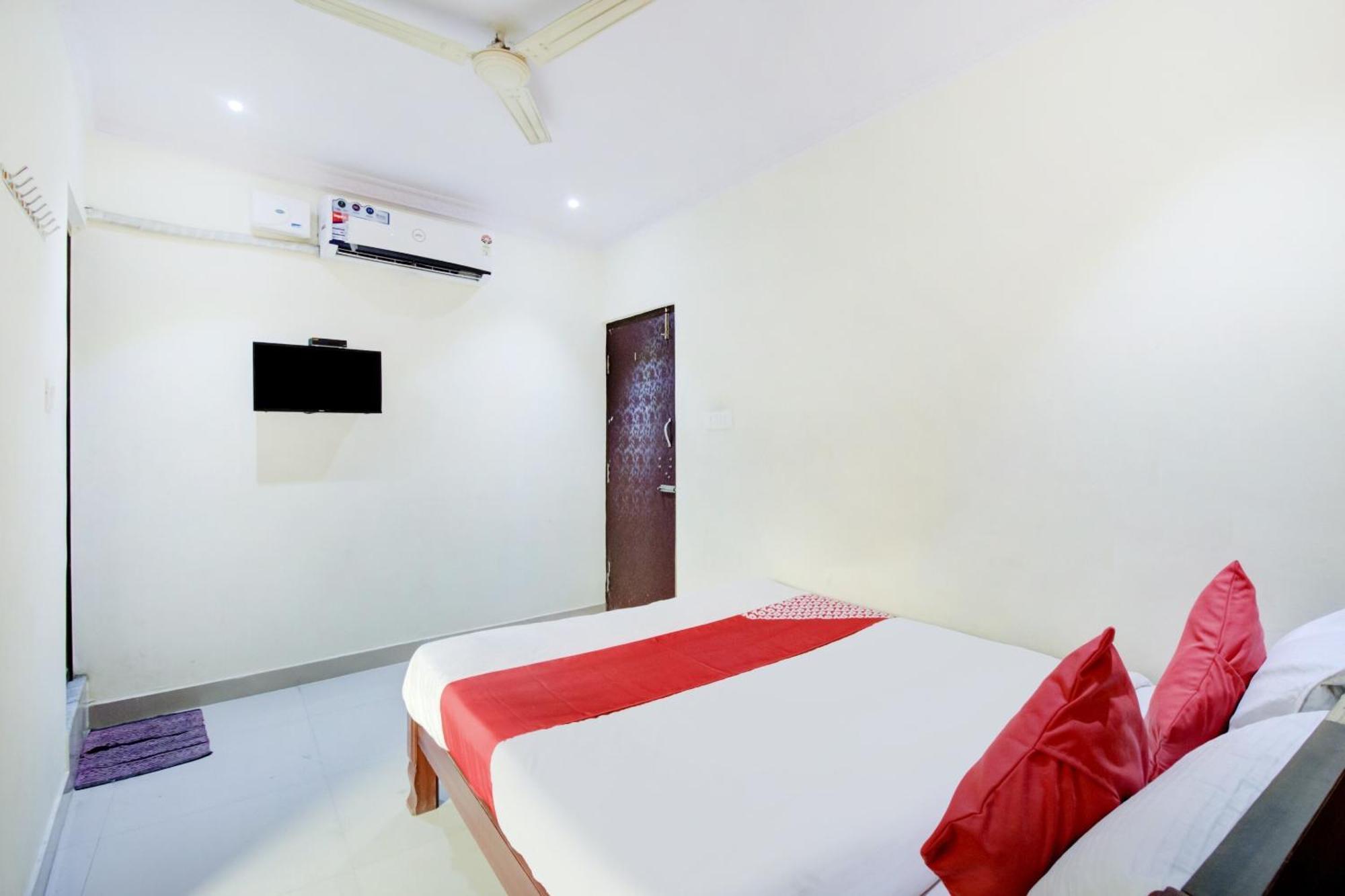 Oyo Flagship Malnad Grand Bangalore