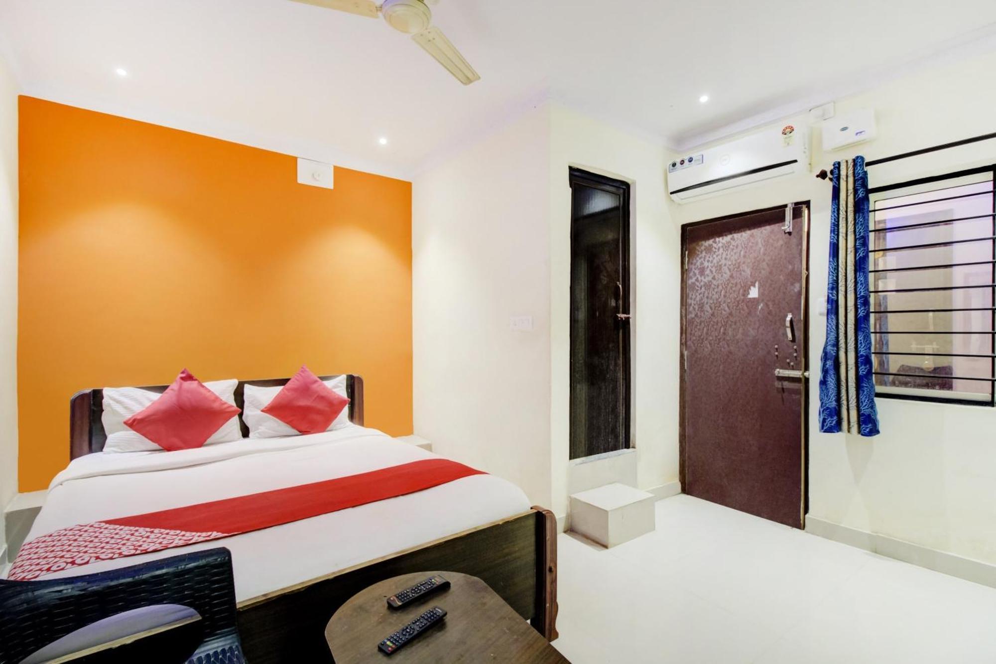Oyo Flagship Malnad Grand 3*