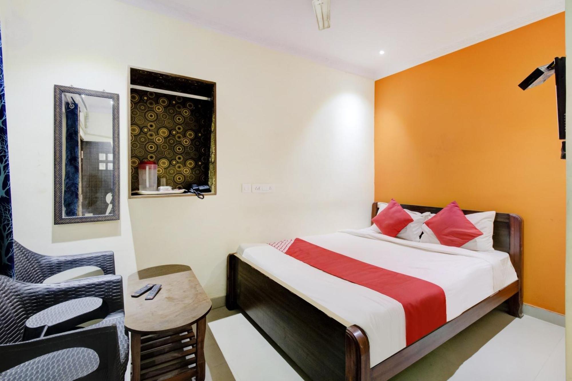 Oyo Flagship Malnad Grand