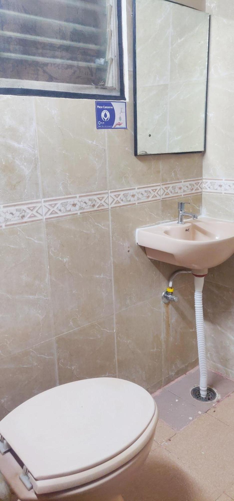 Hotel O Aster Vue ,near K R Puram , Bhattarahalli Signal
