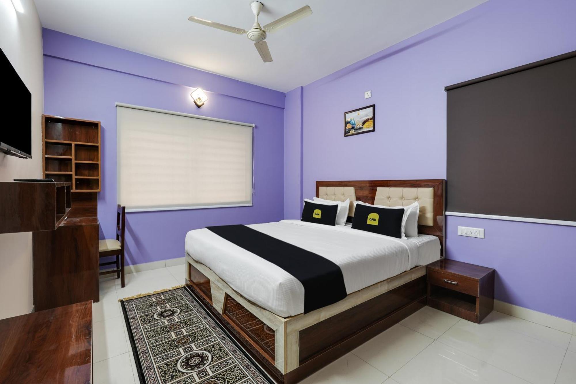 Hotel Collection O Veritas Grand Bangalore