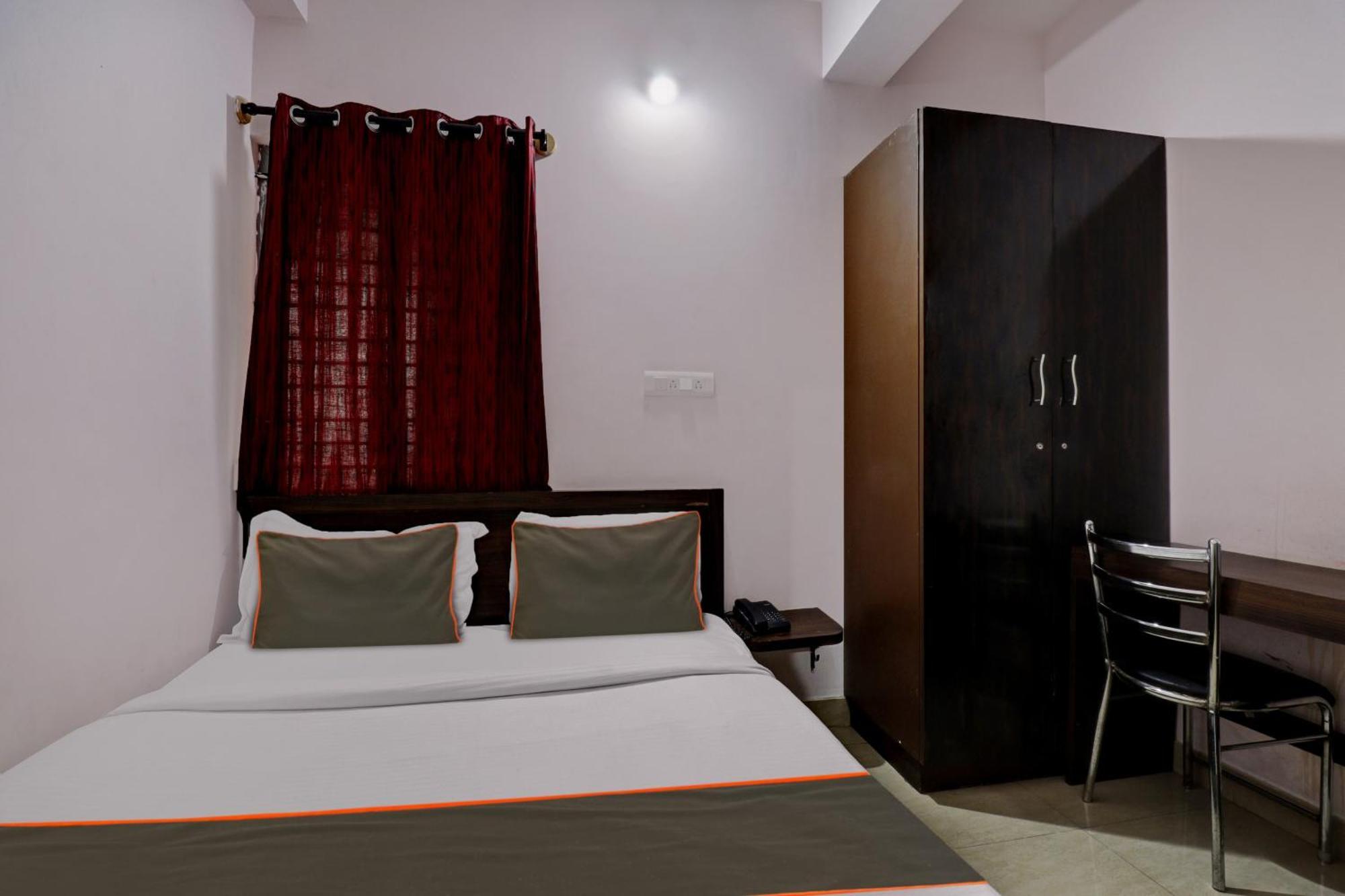 Hotel Hotel O Alfa Inn