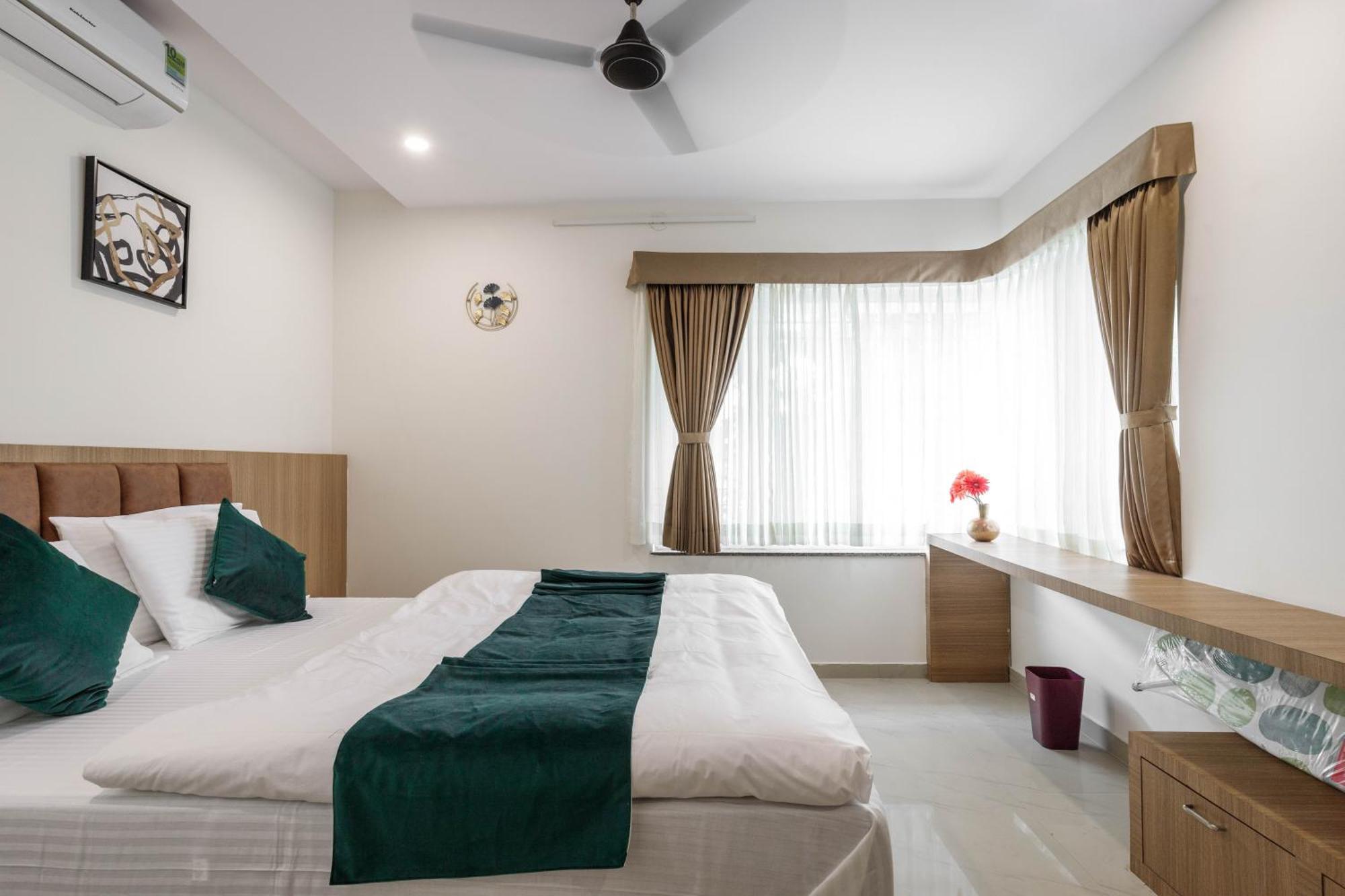 Sunlight Serviced Bangalore